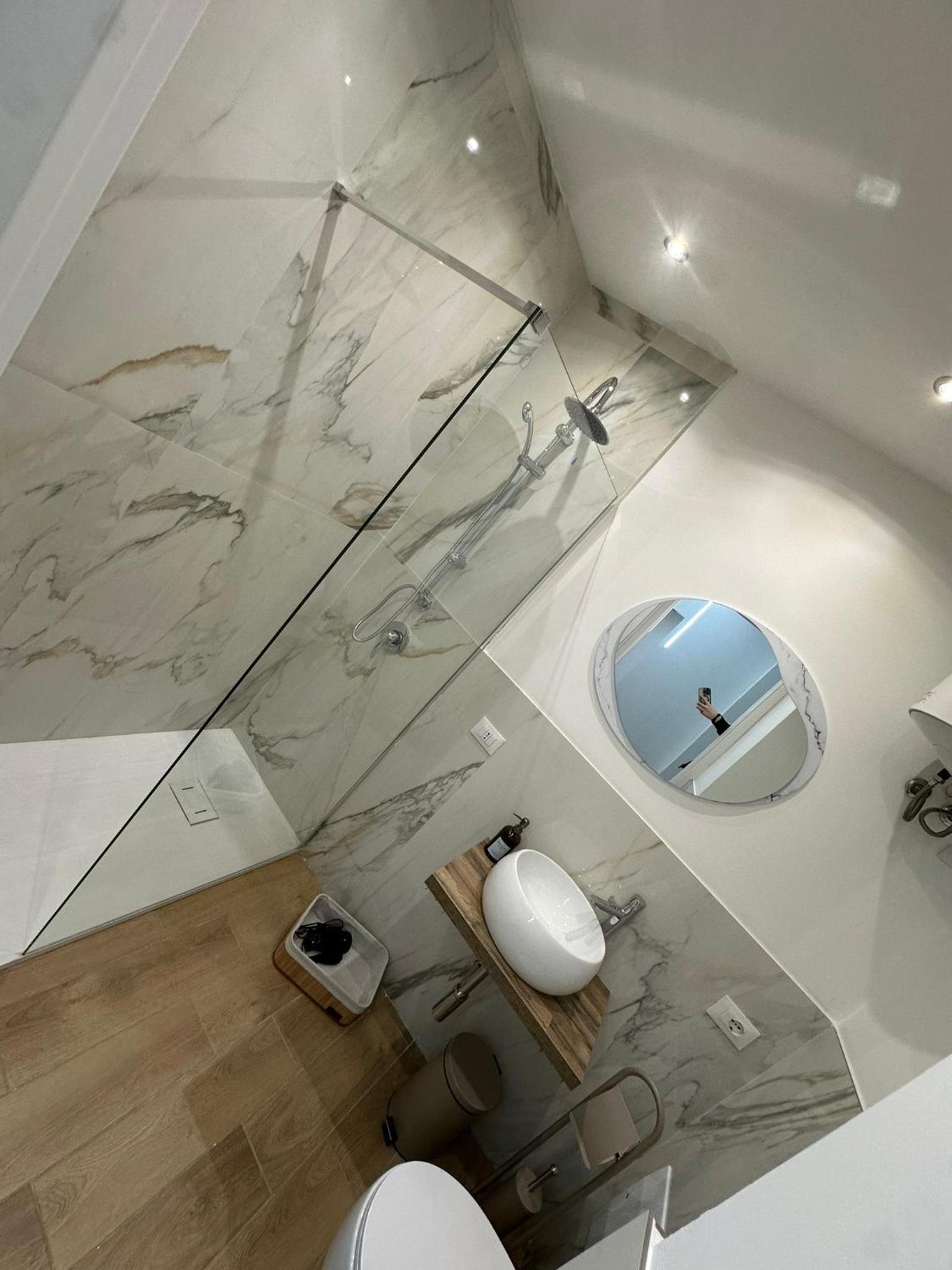 Glamour home