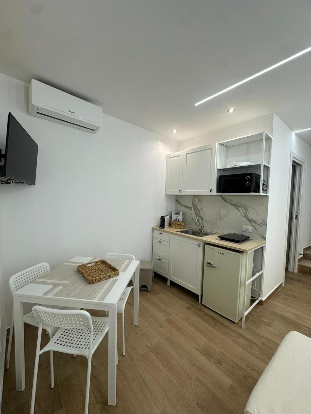 Glamour home