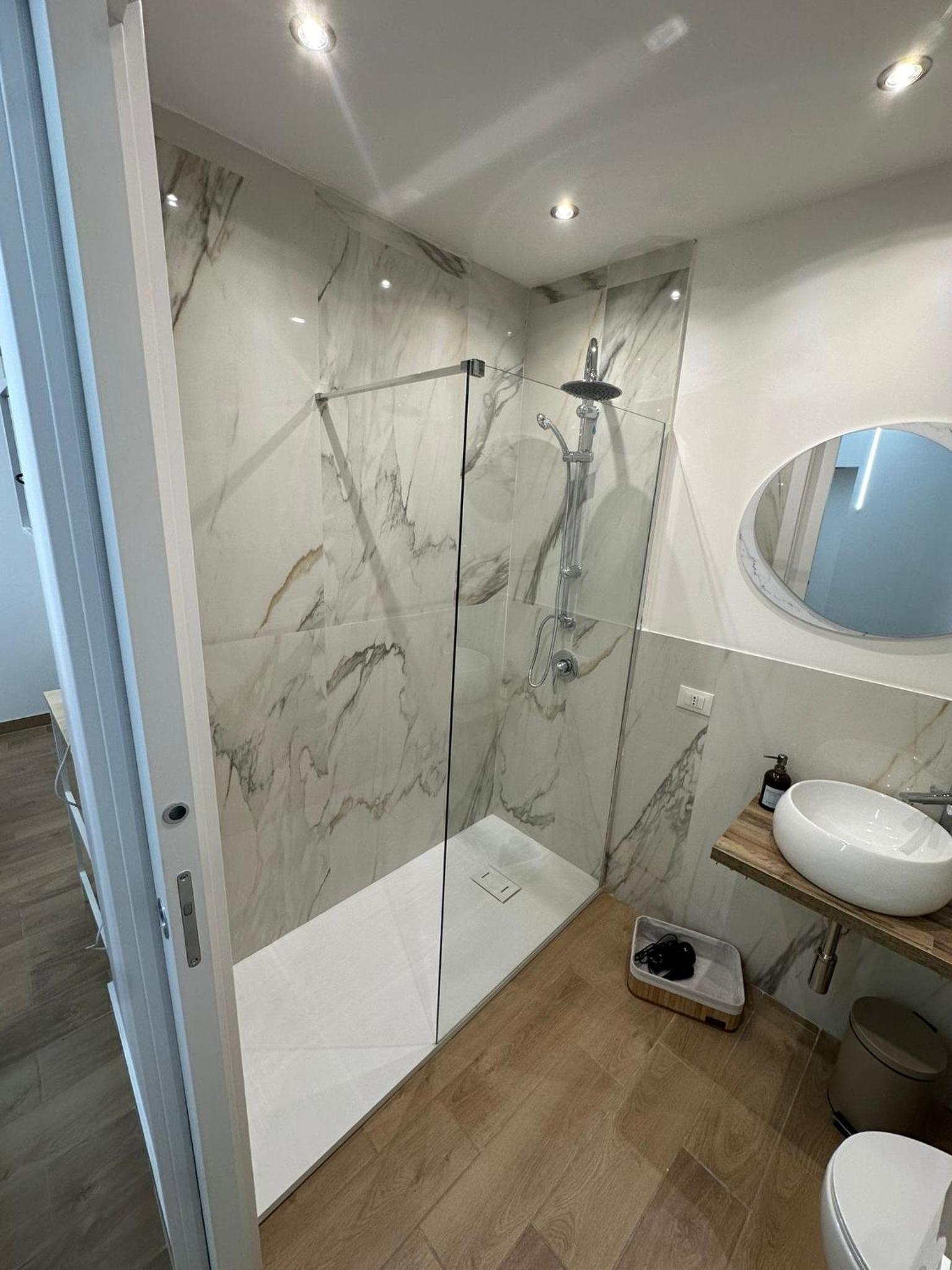 Glamour home