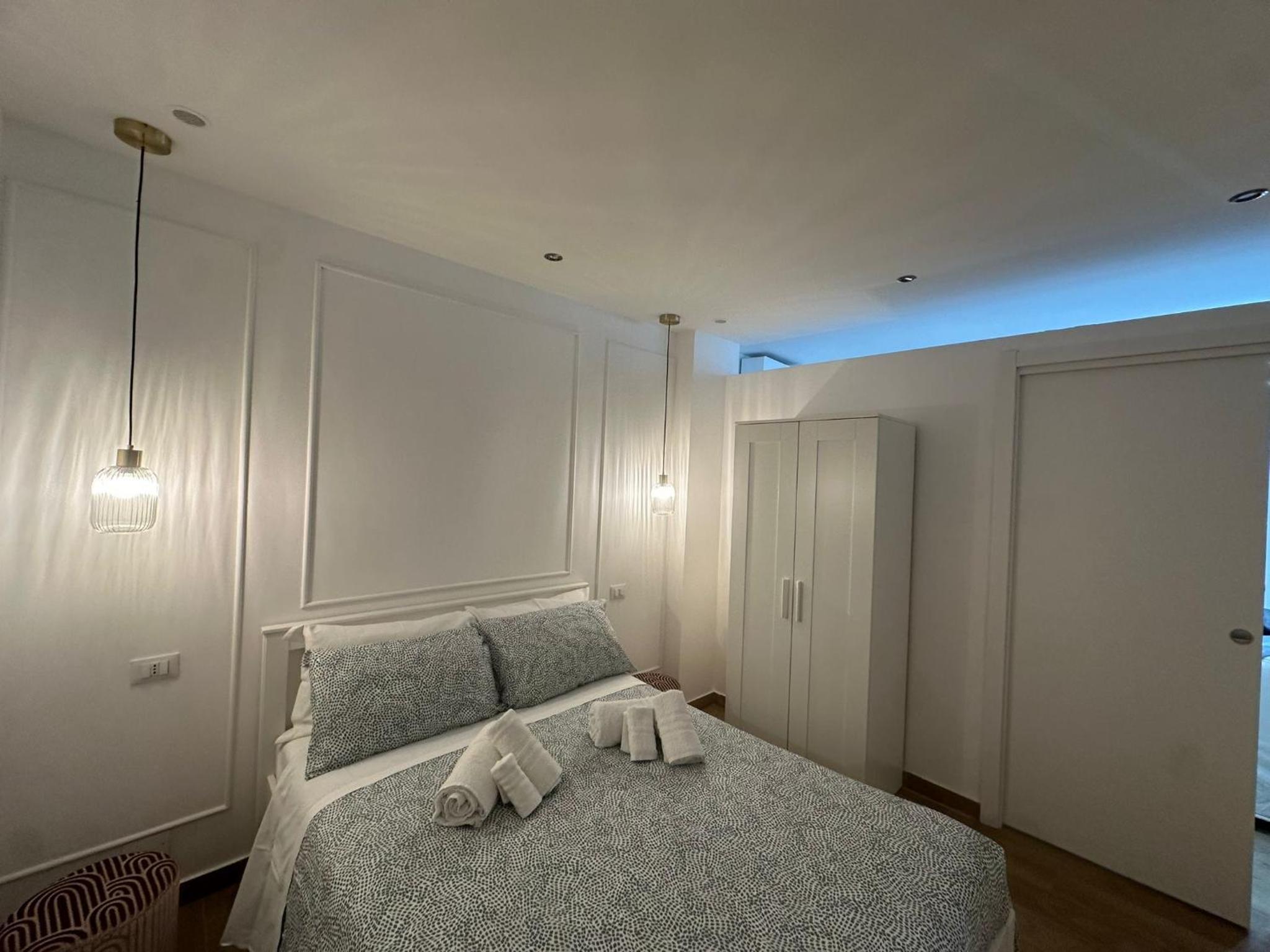Glamour home