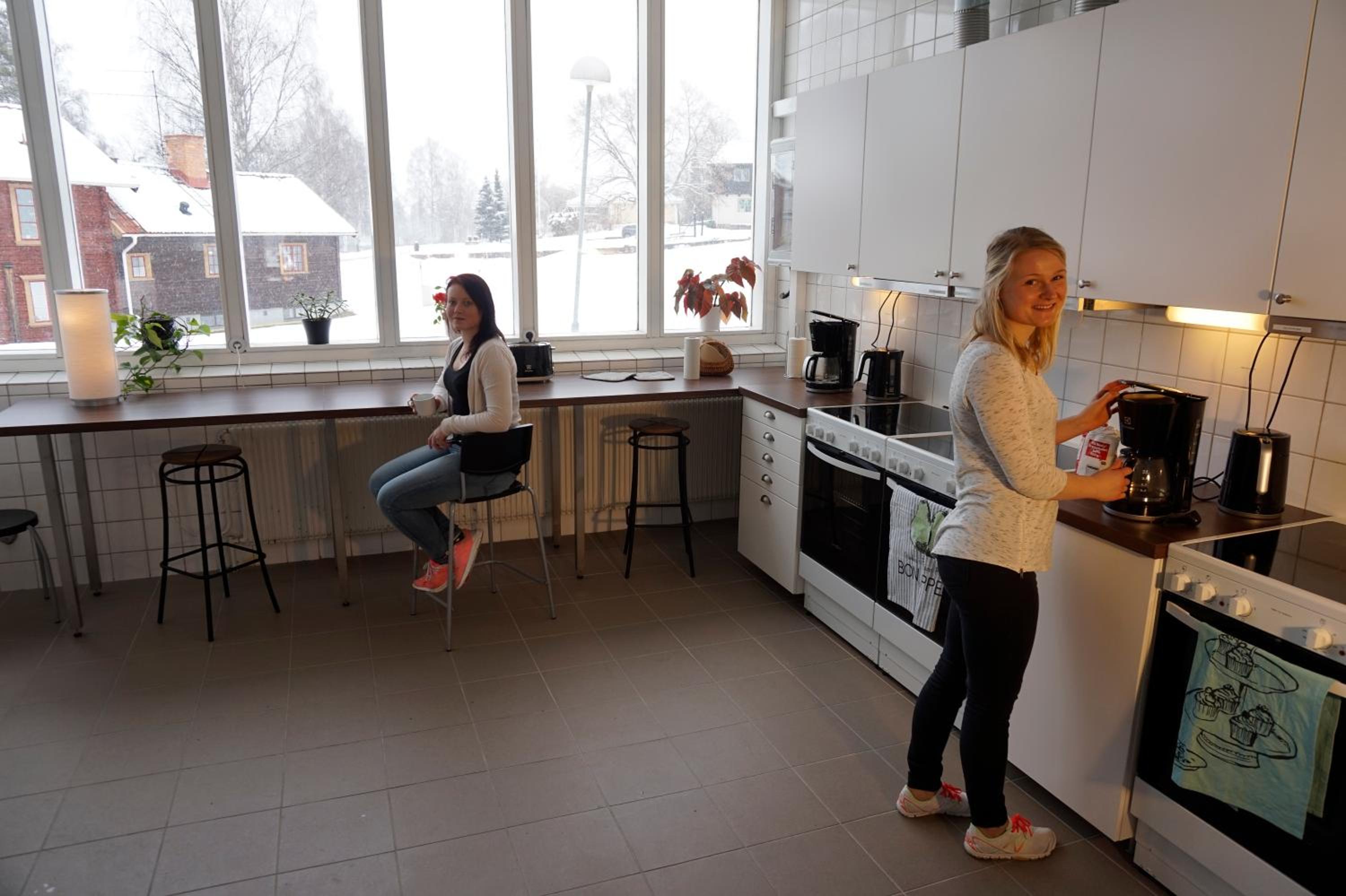 Kristinebergs Bed & Breakfast