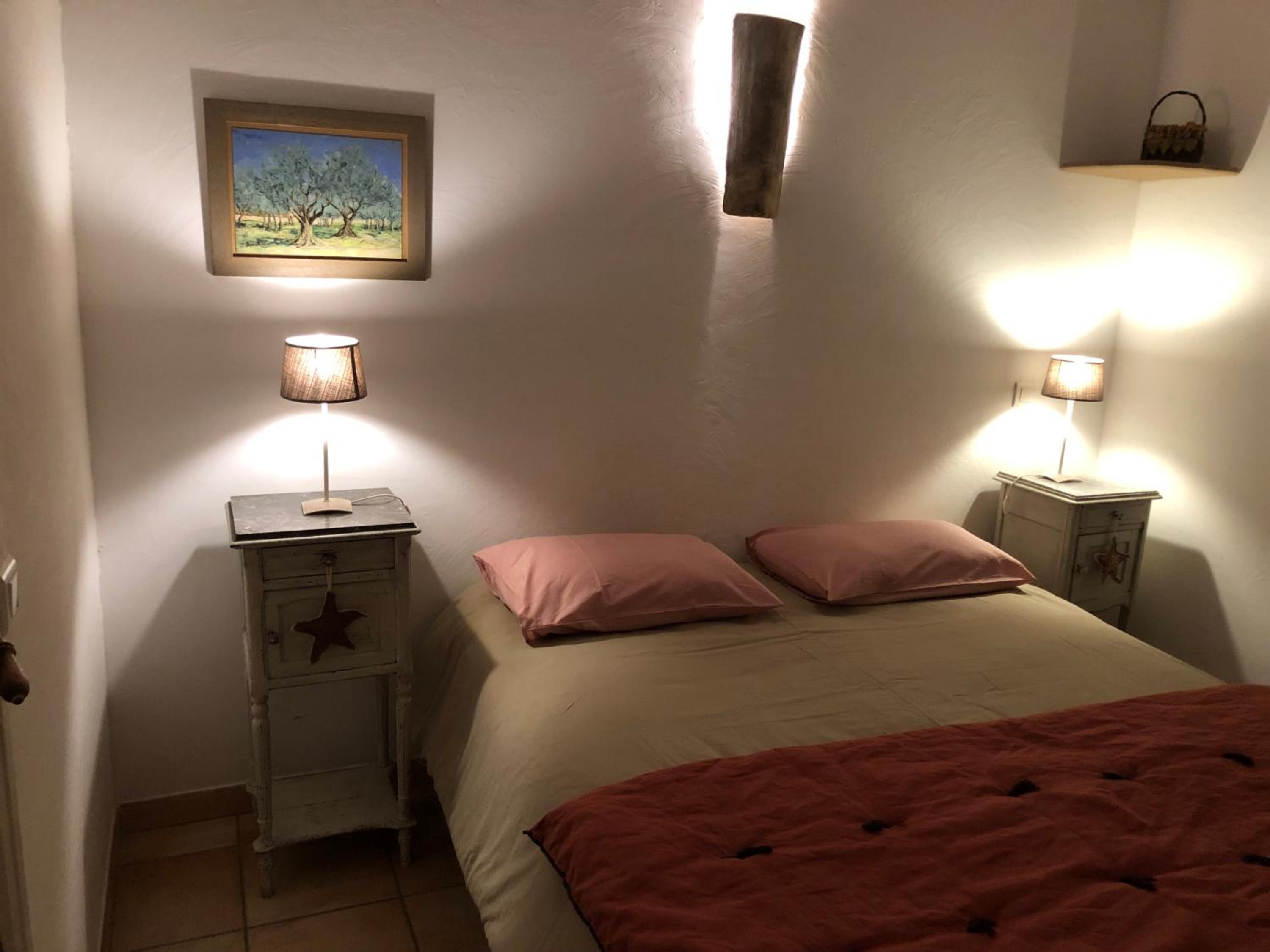 Les Mazets de Pascale, photo 30