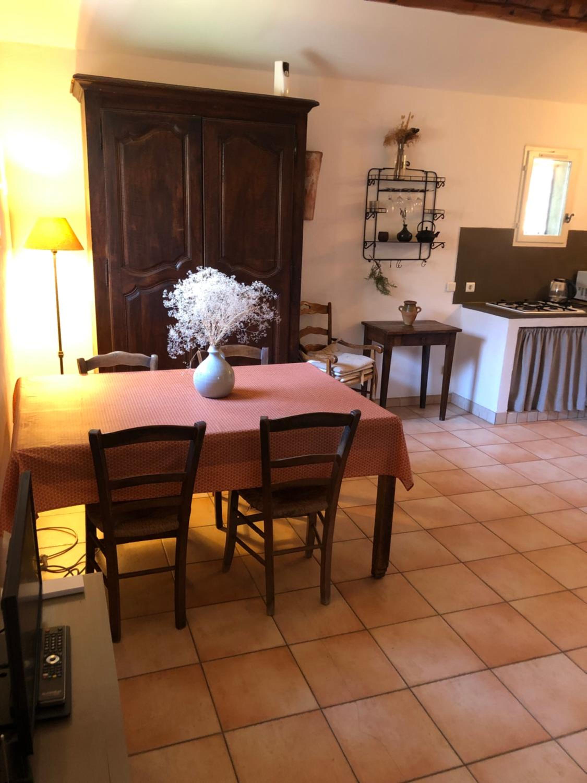 Les Mazets de Pascale, photo 31