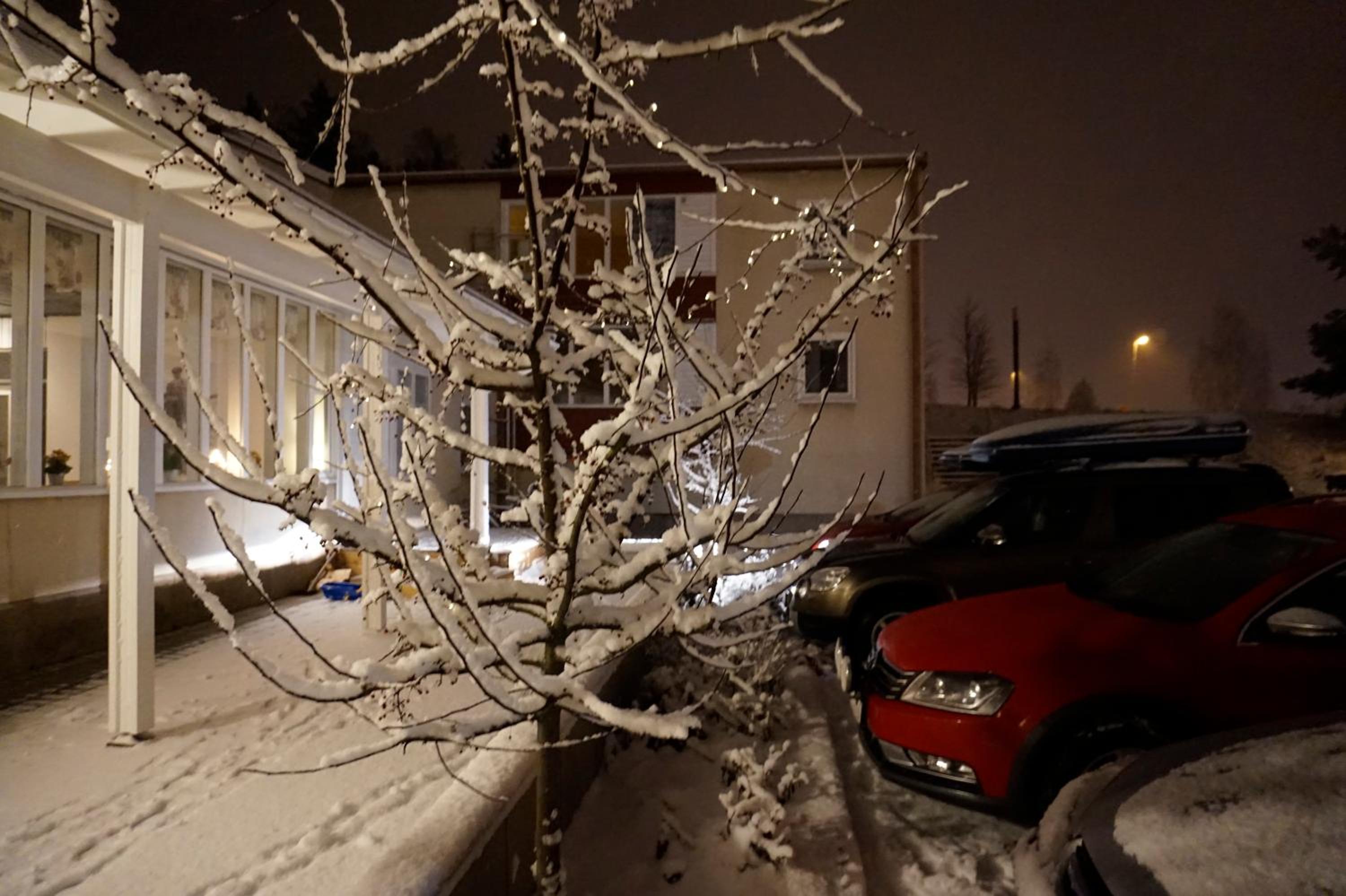 Kristinebergs Bed & Breakfast