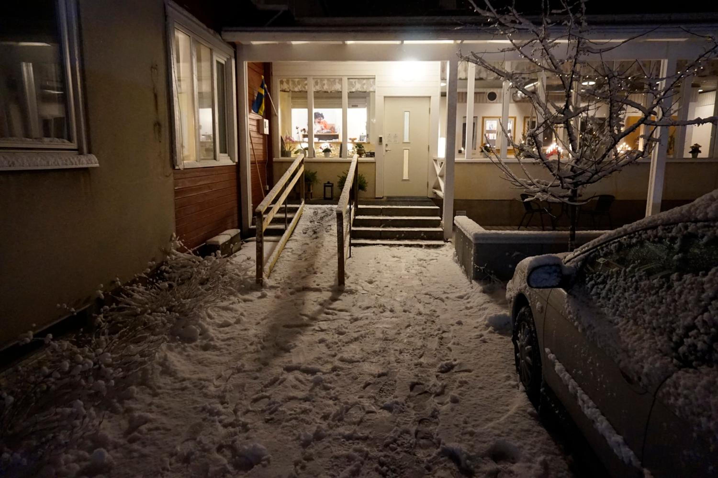 Kristinebergs Bed & Breakfast