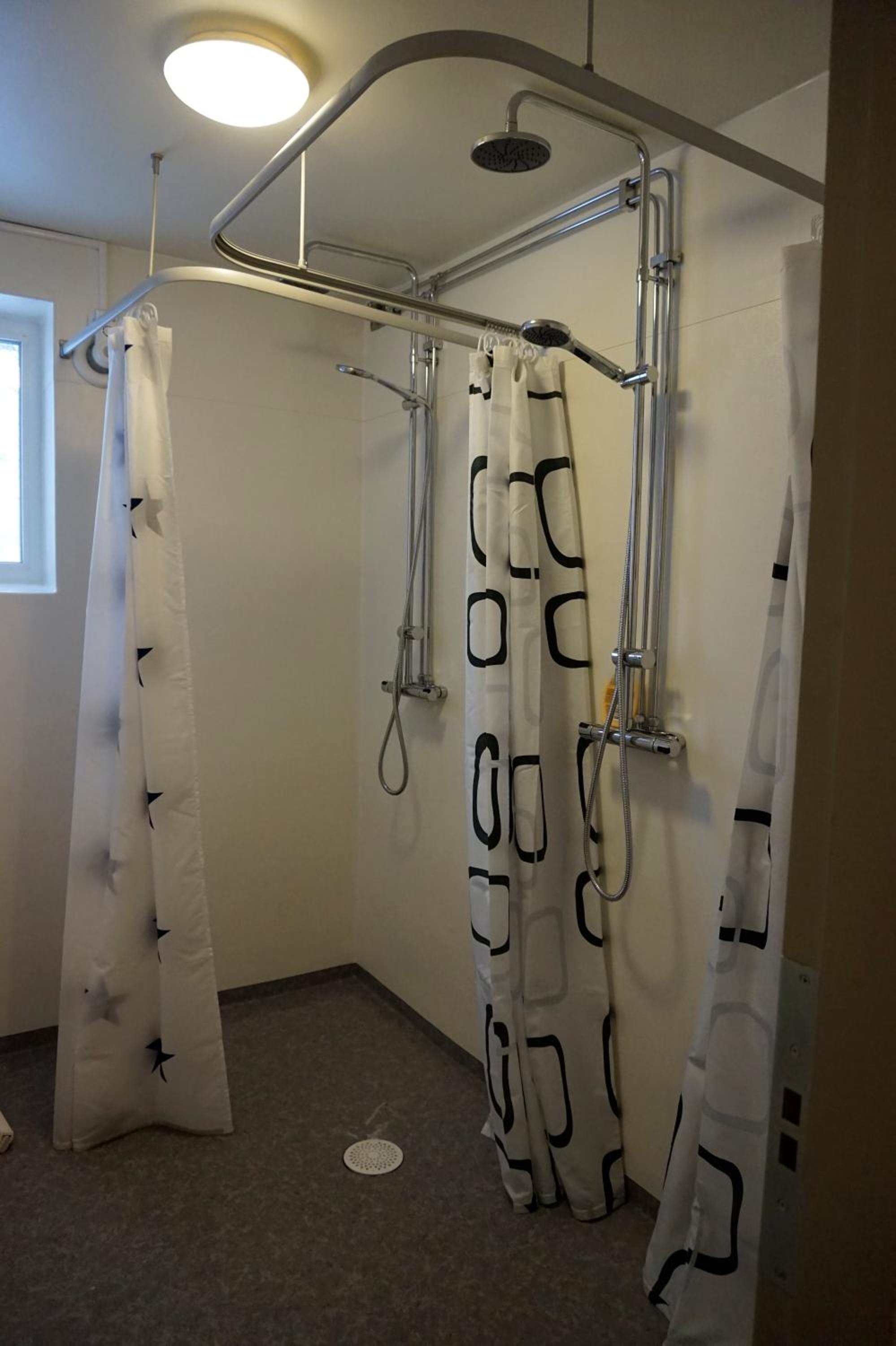 Kristinebergs Bed & Breakfast
