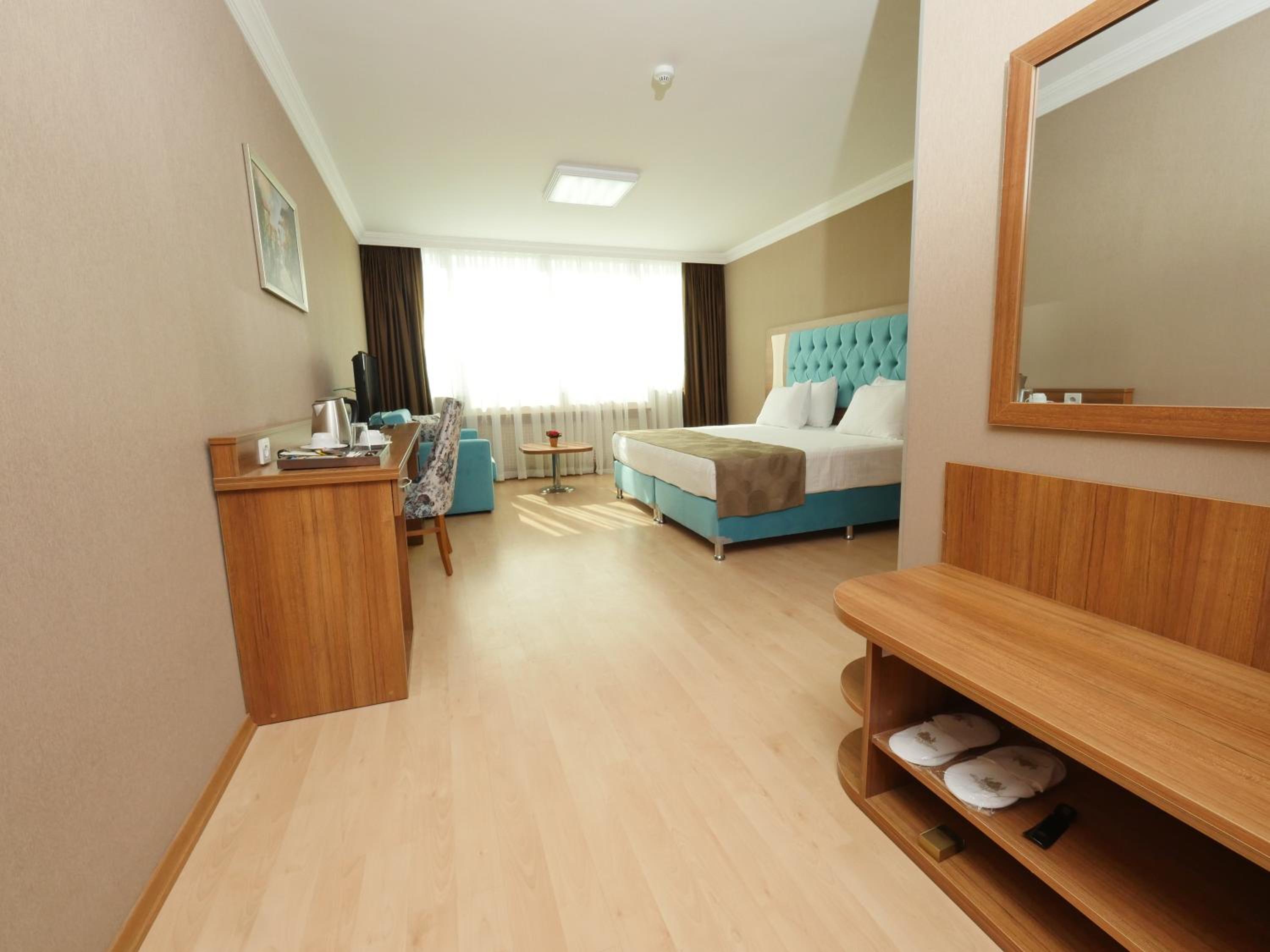 Golden Lounge Otel - Image 18