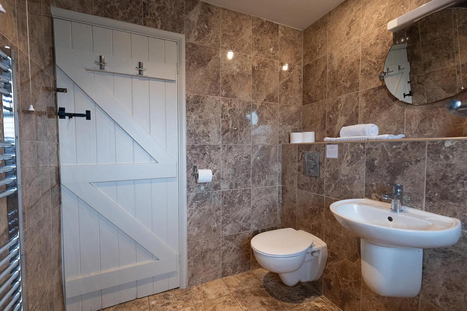 WOOL COTTAGE - Cosy Cottage Retreat with Log Fire & Tranquillity in Shilbottle