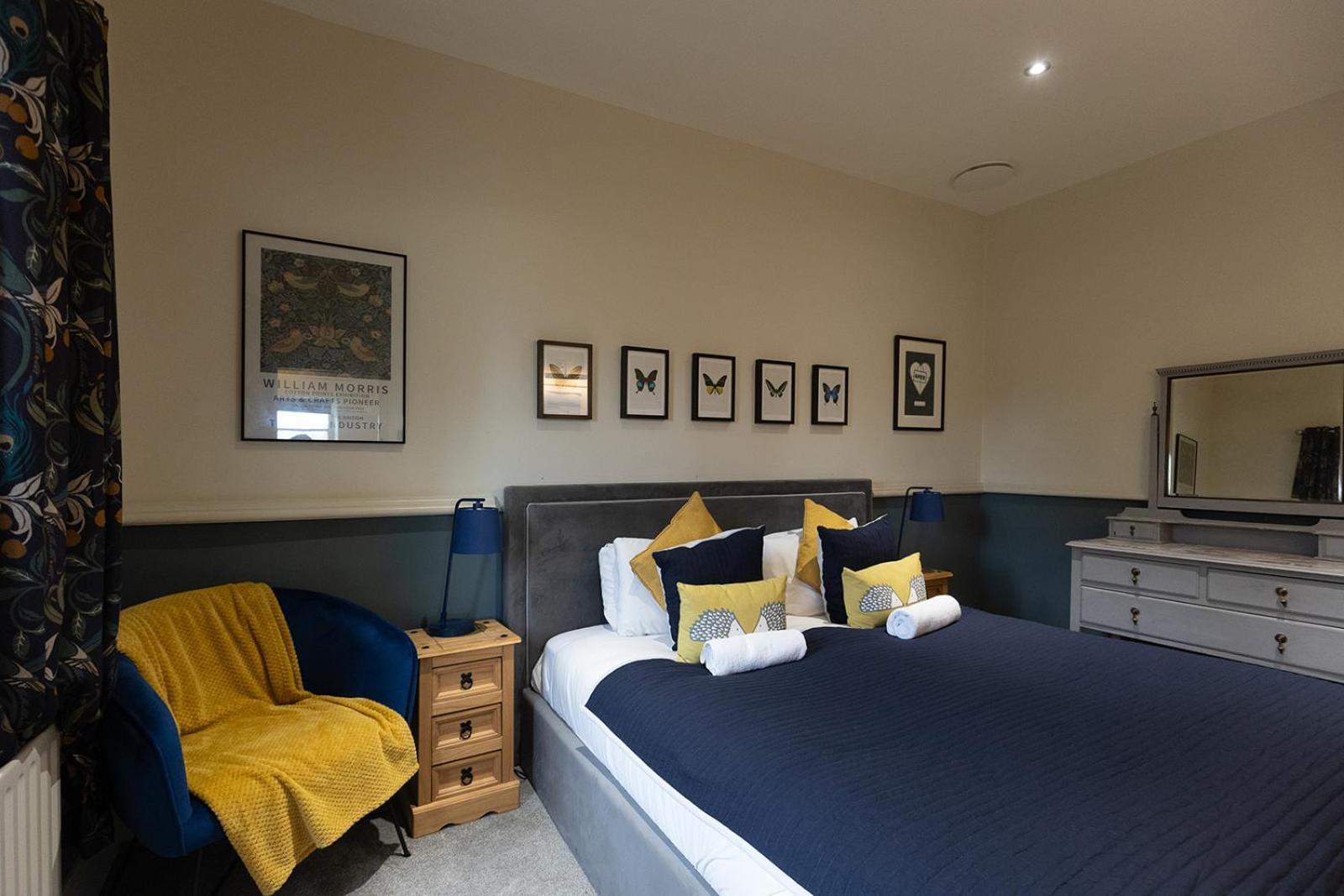 WOOL COTTAGE - Cosy Cottage Retreat with Log Fire & Tranquillity in Shilbottle