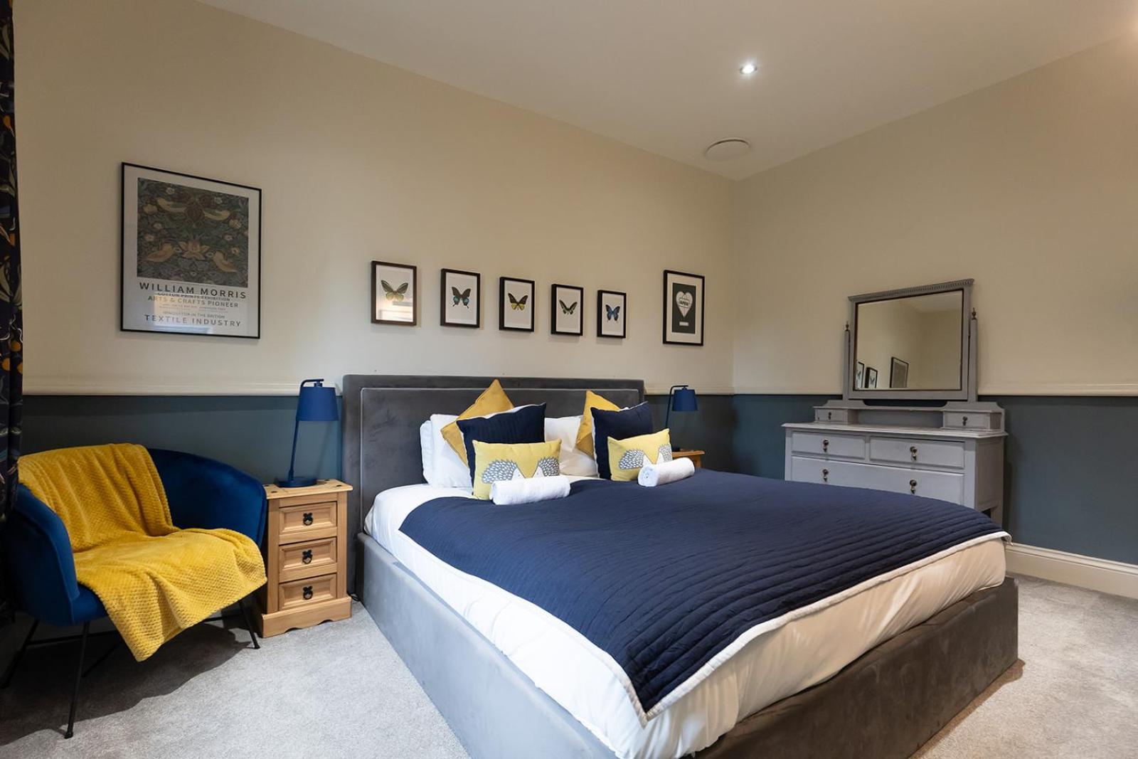 WOOL COTTAGE - Cosy Cottage Retreat with Log Fire & Tranquillity in Shilbottle