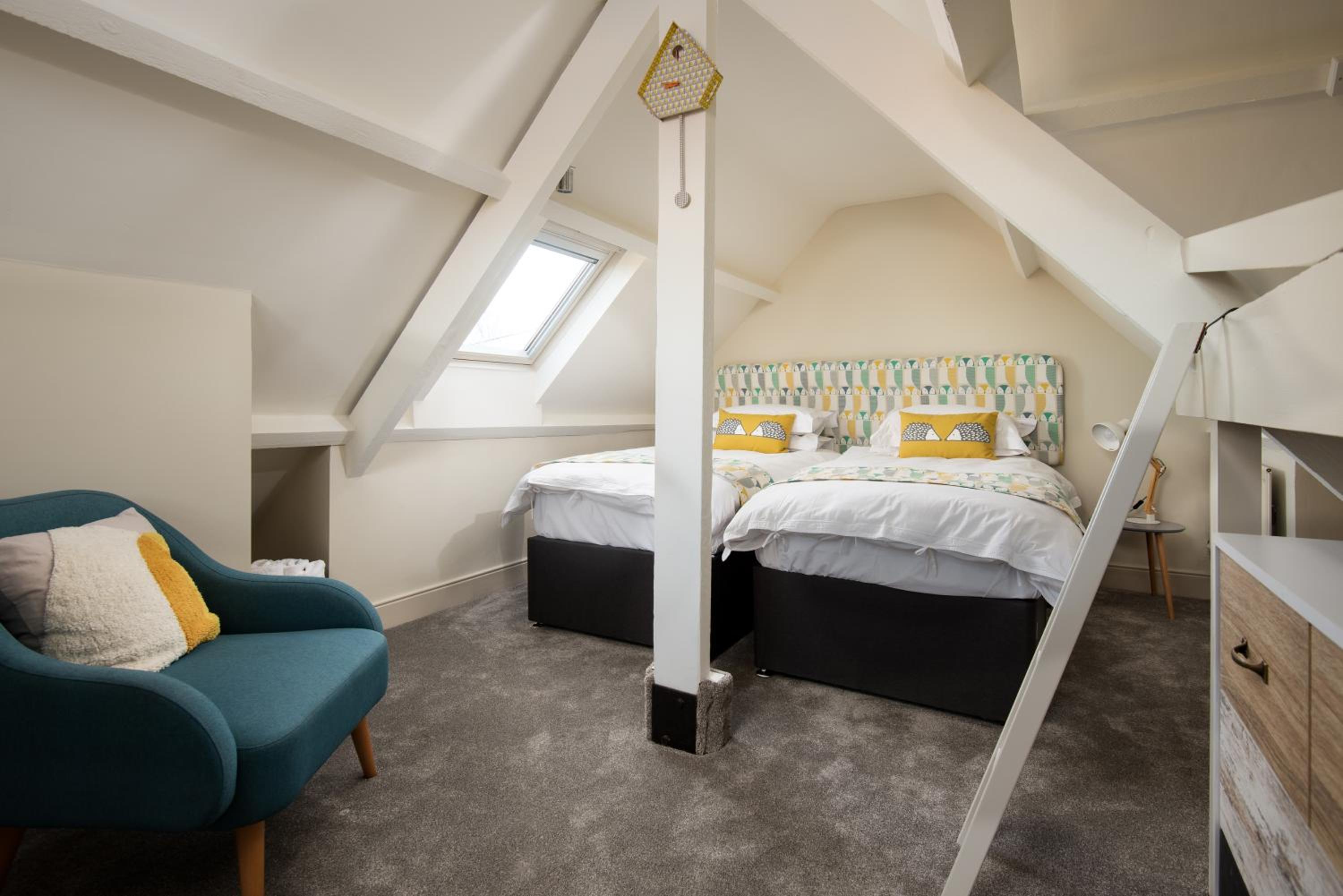 WOOL COTTAGE - Cosy Cottage Retreat with Log Fire & Tranquillity in Shilbottle