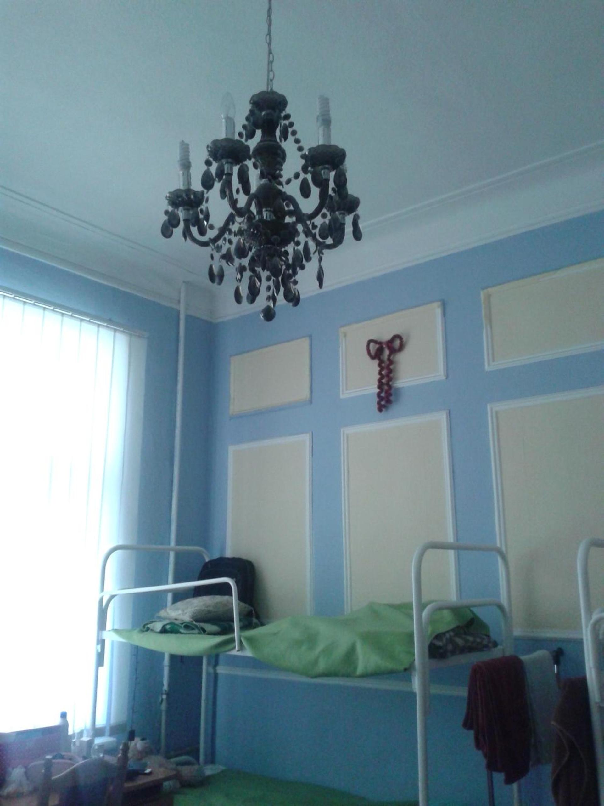 Yourhostel Olimpiyskiy view 4