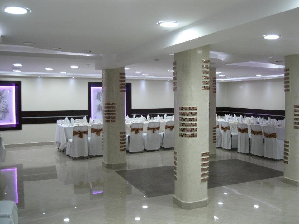 Hotel Gran Hotel Napoleón - Image 1