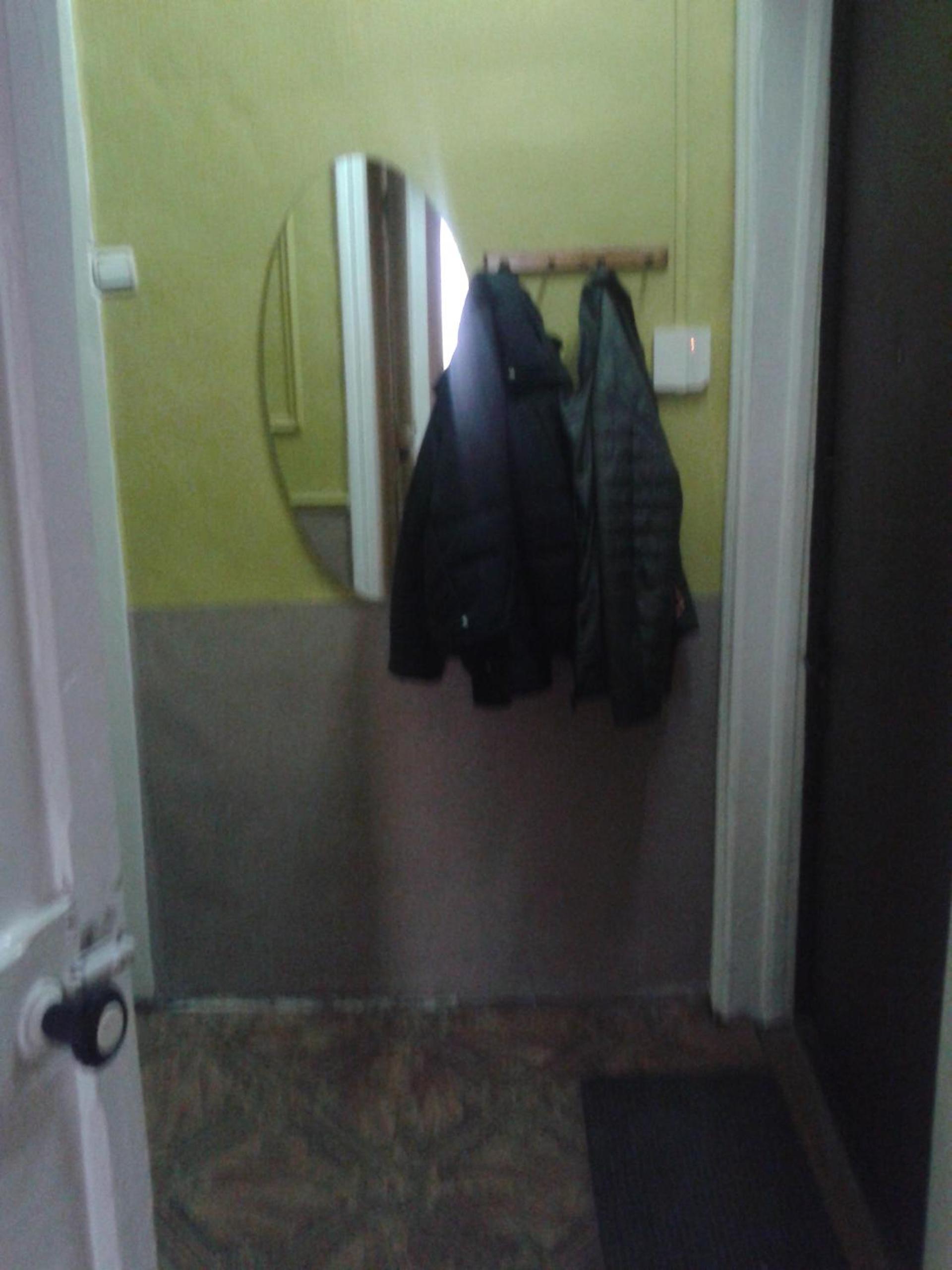 Yourhostel Olimpiyskiy view 5