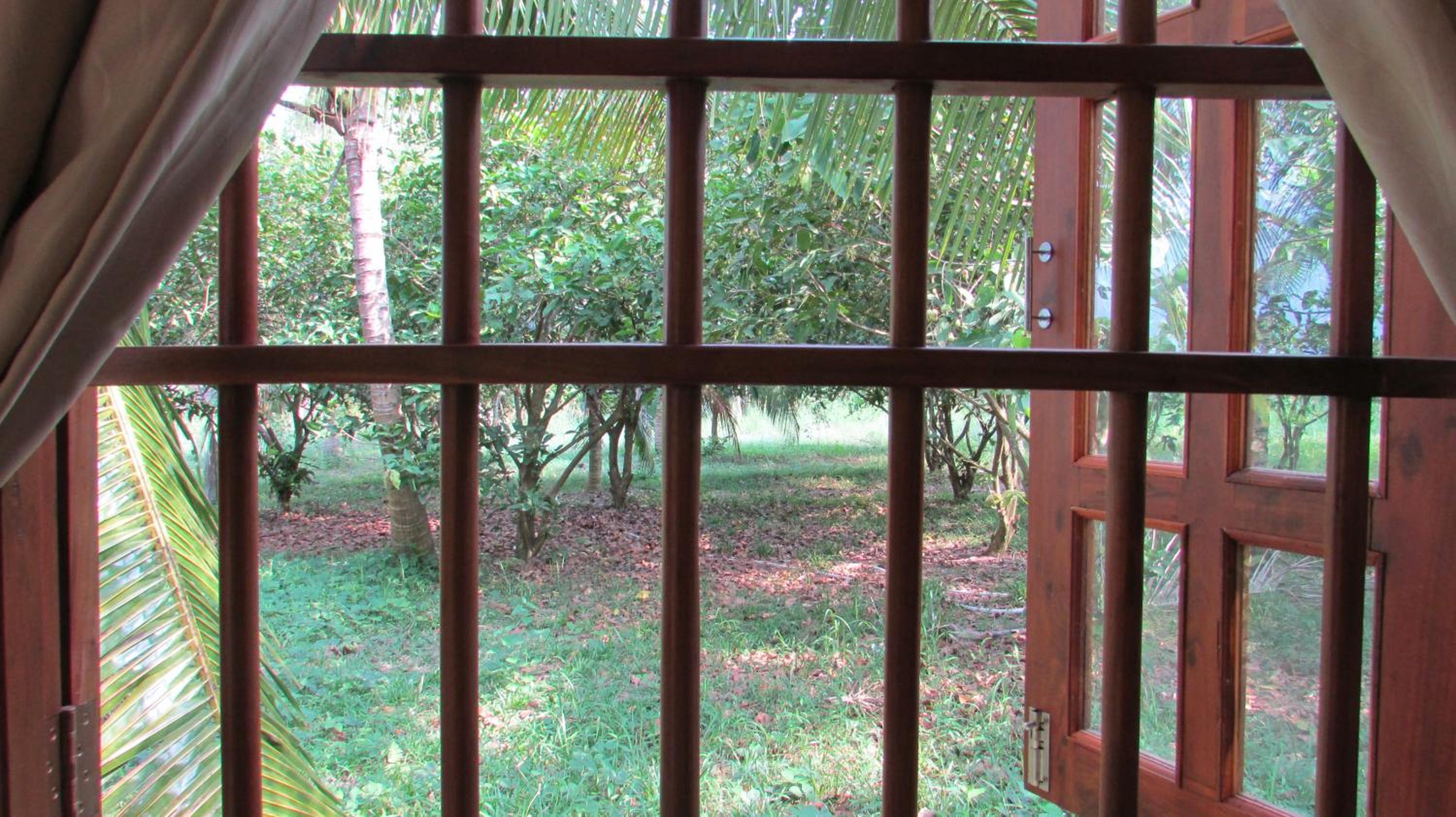 Orchard Fruit Farm Bungalow