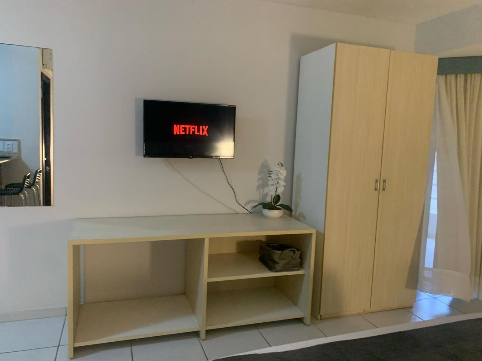 Marsallis Flat 202 - Natal RN