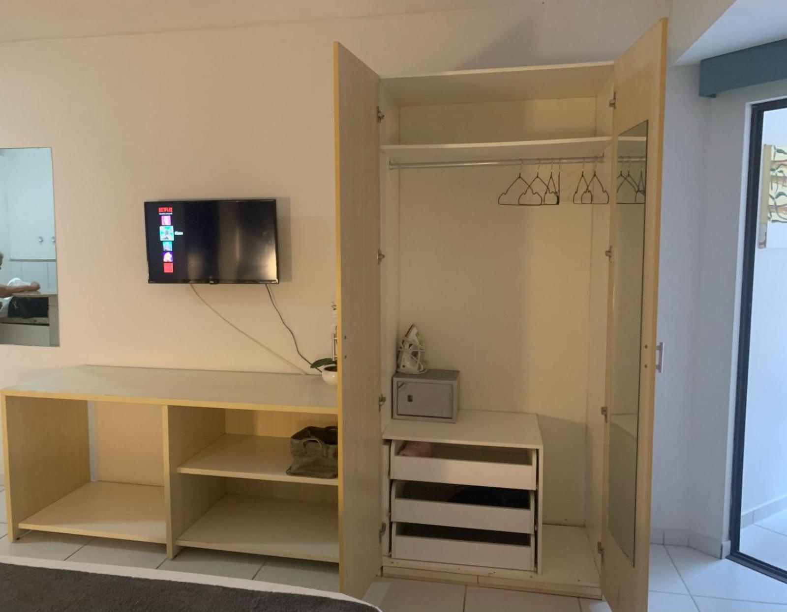 Marsallis Flat 202 - Natal RN