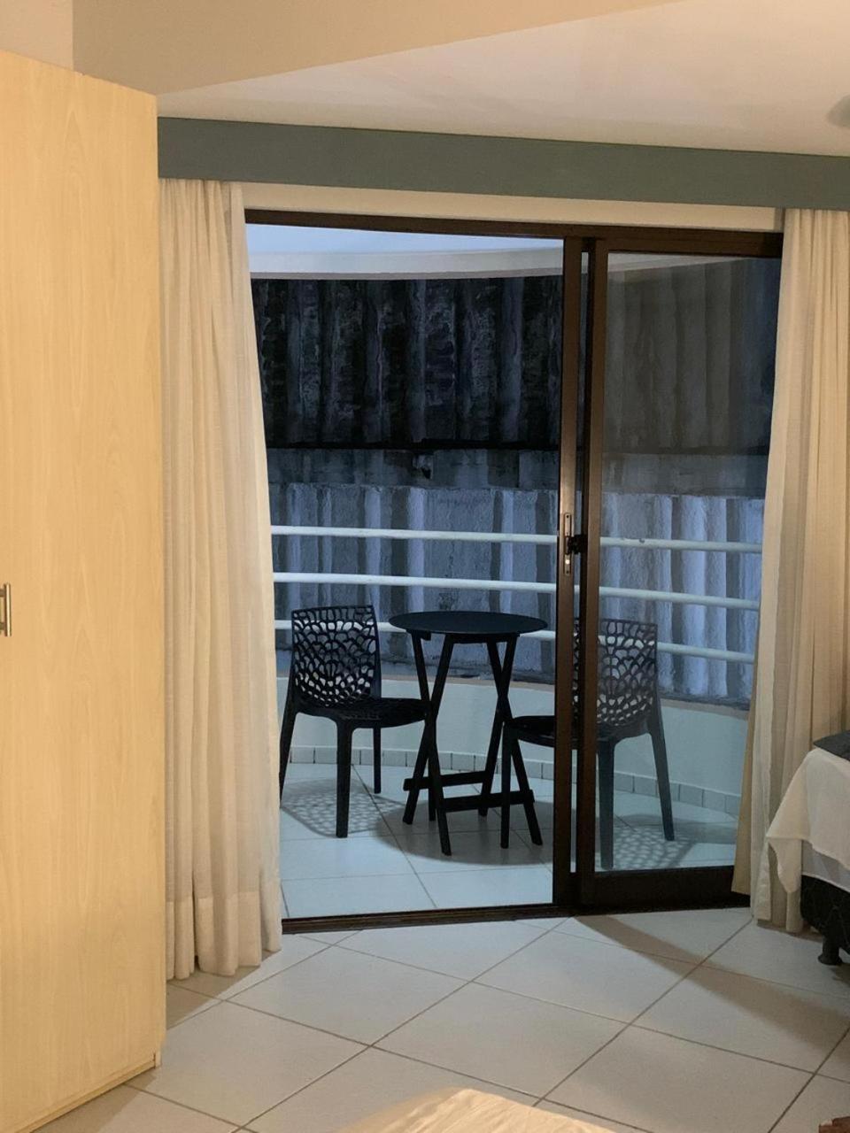 Marsallis Flat 202 - Natal RN