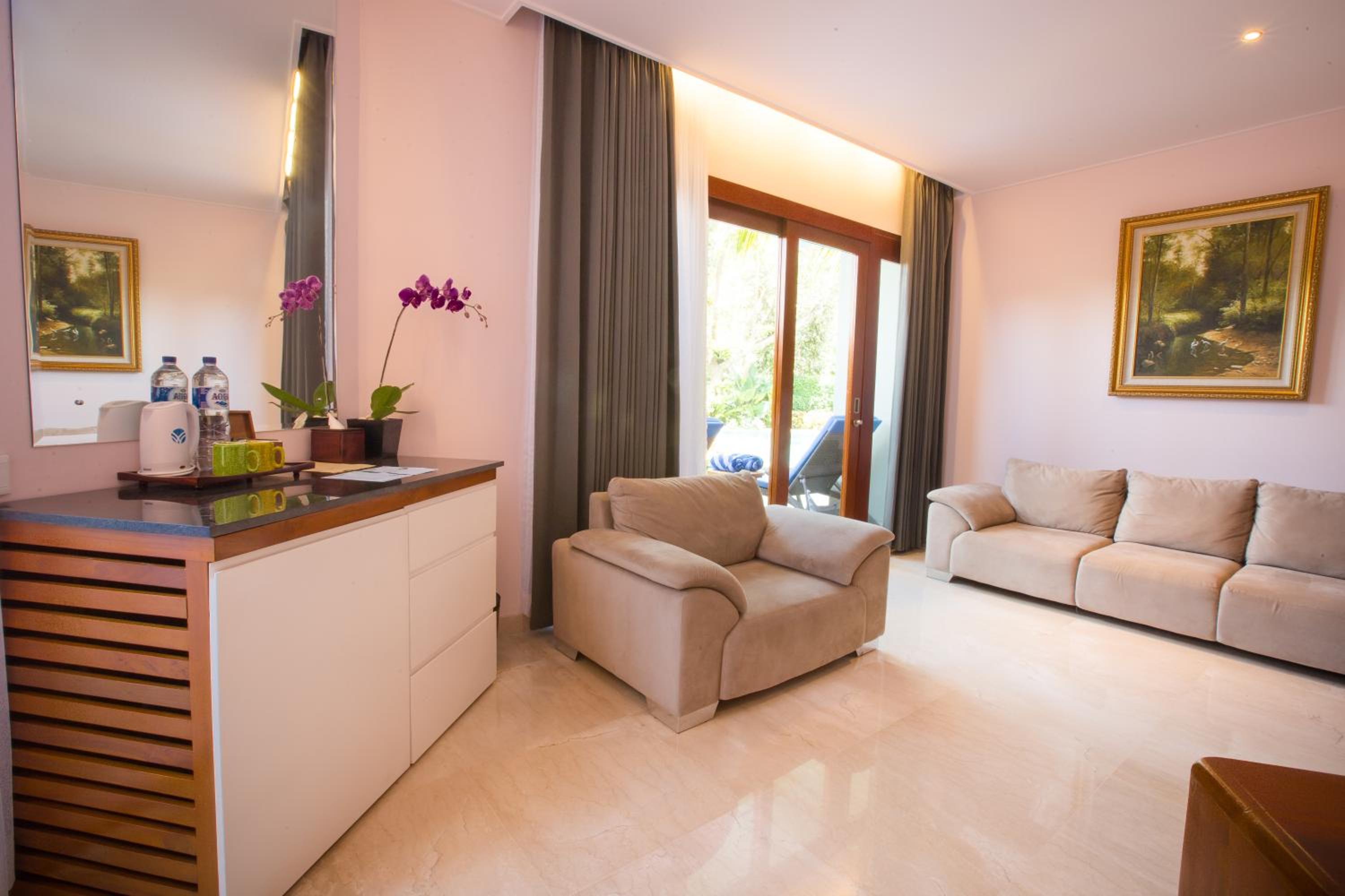 Ubud Wana Resort