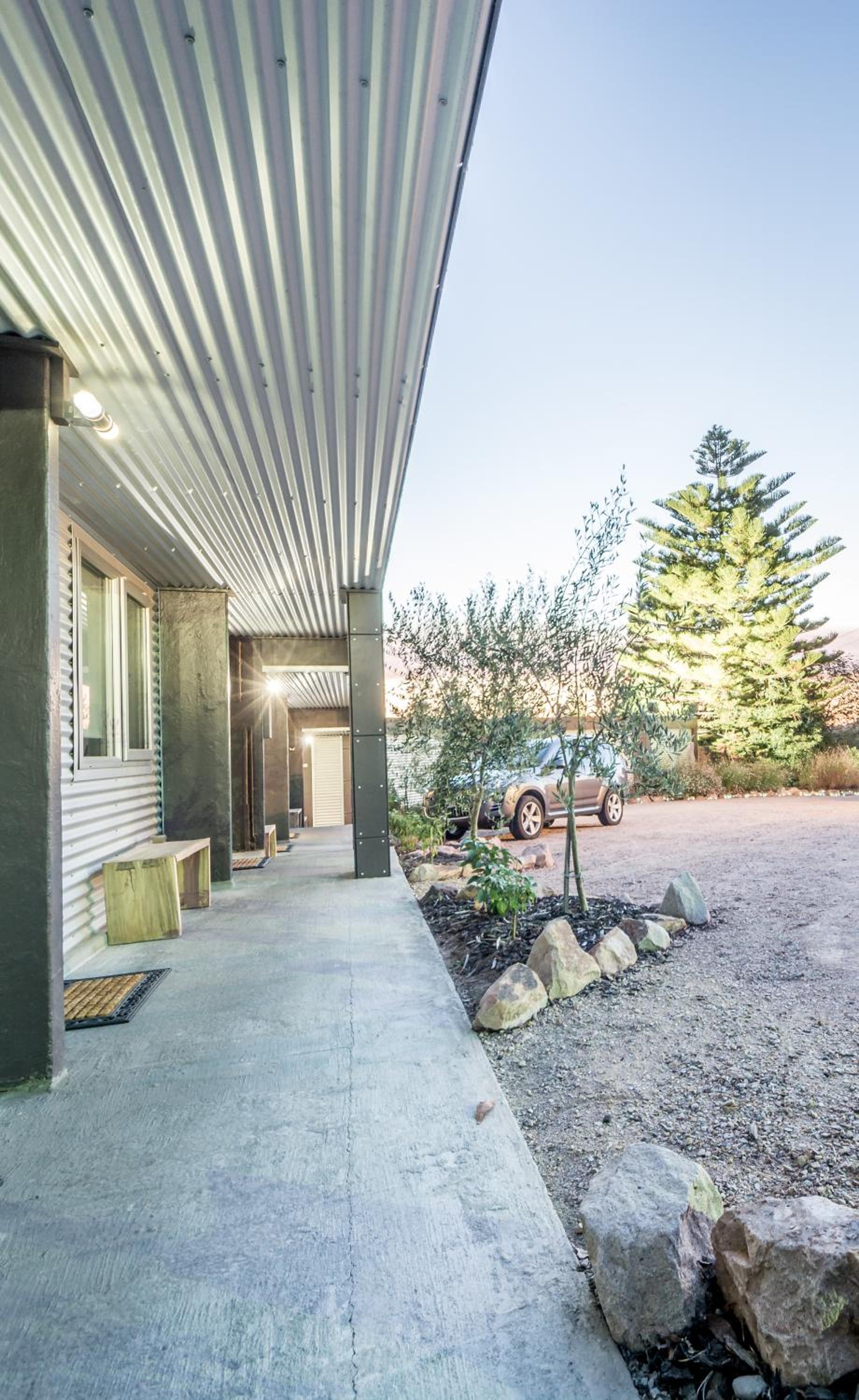 Hotel Orbost Motel - Image 1