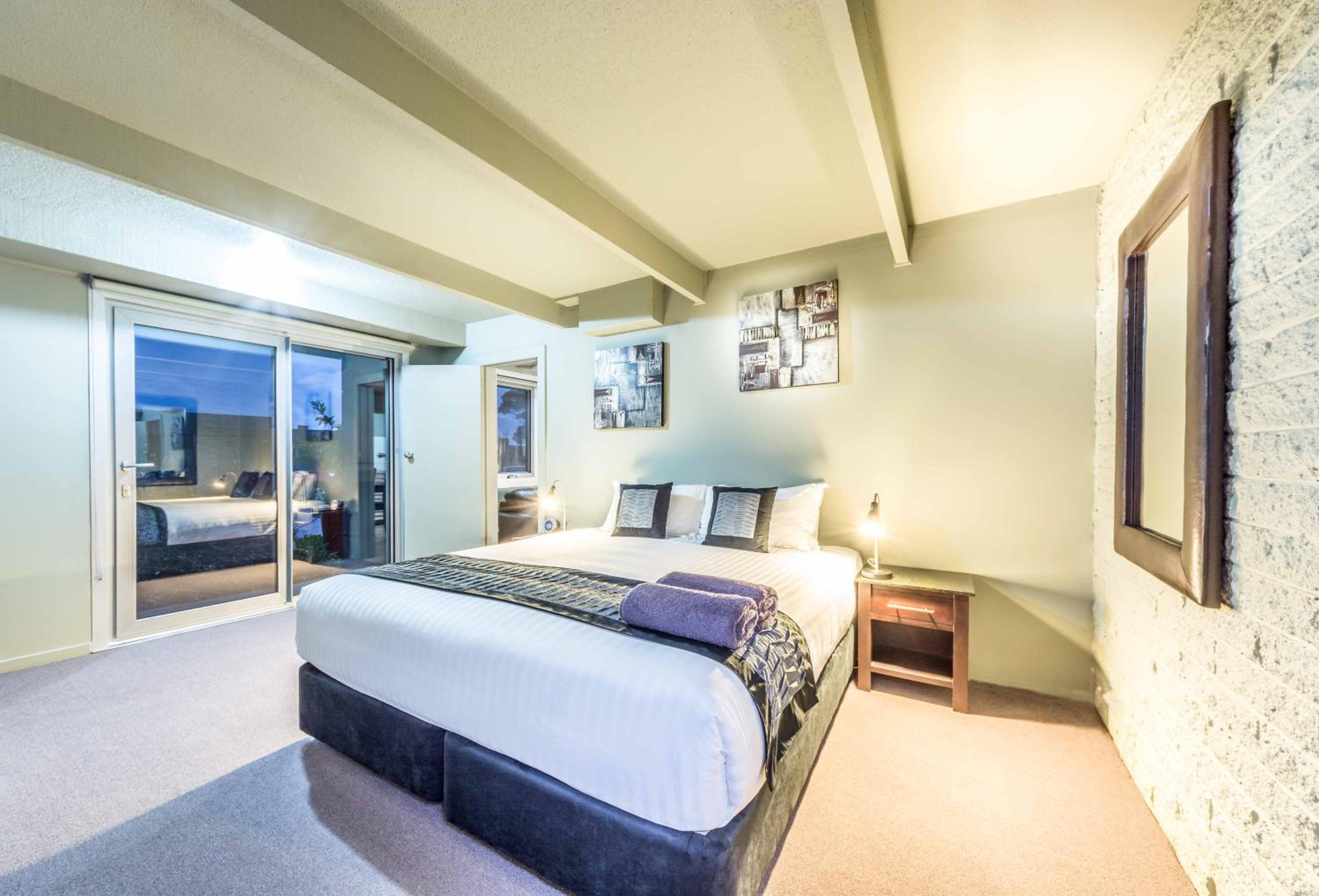 Orbost Motel