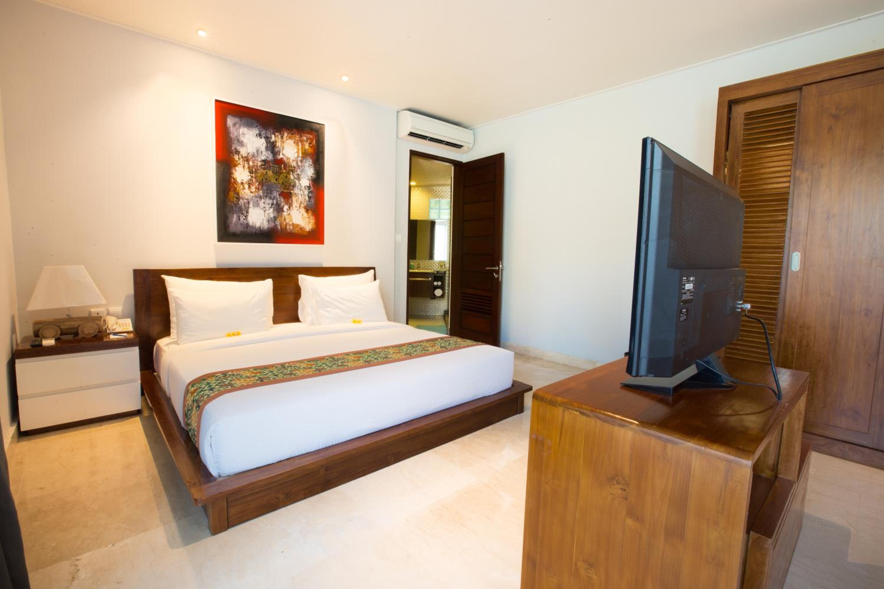Ubud Wana Resort