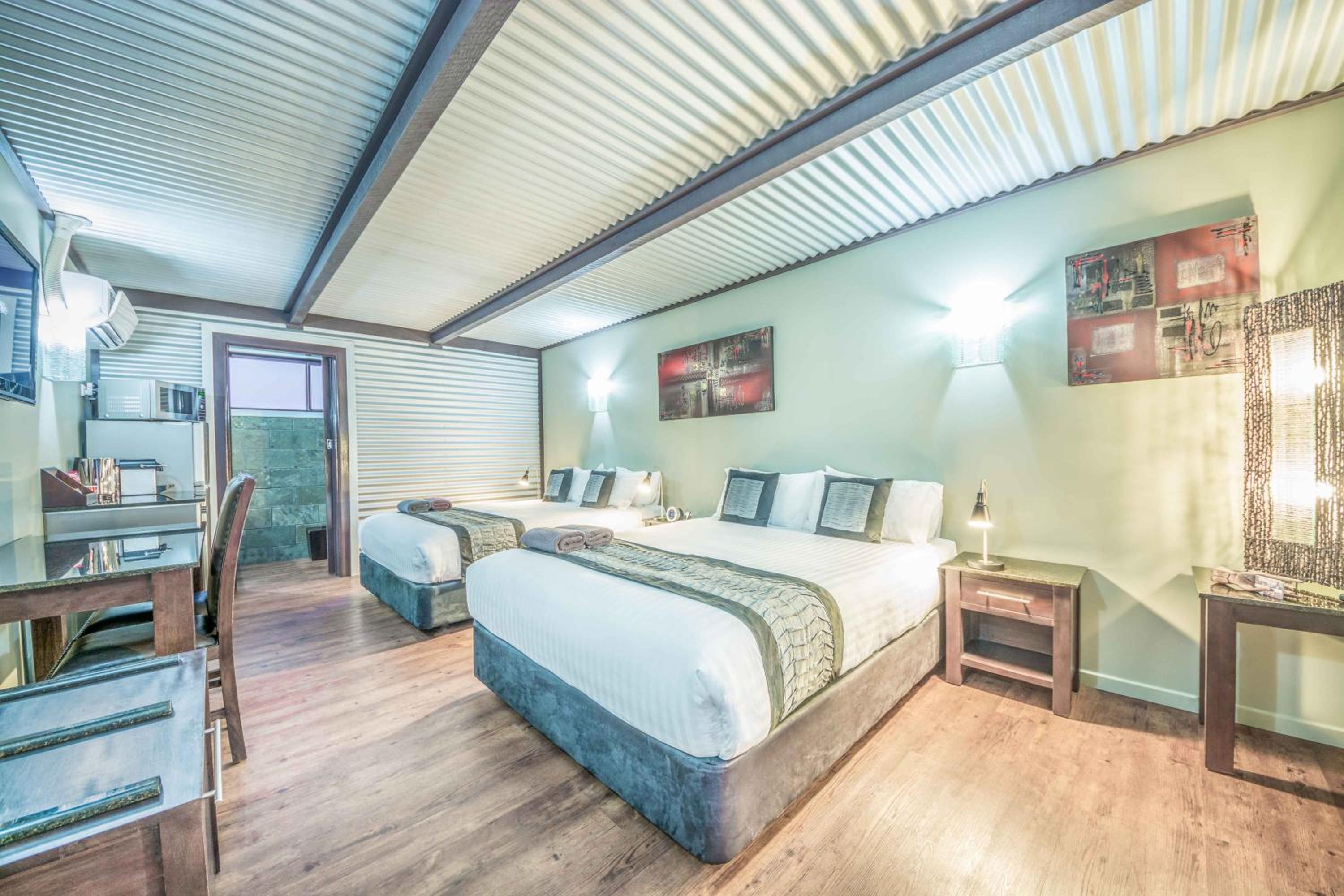 Orbost Motel