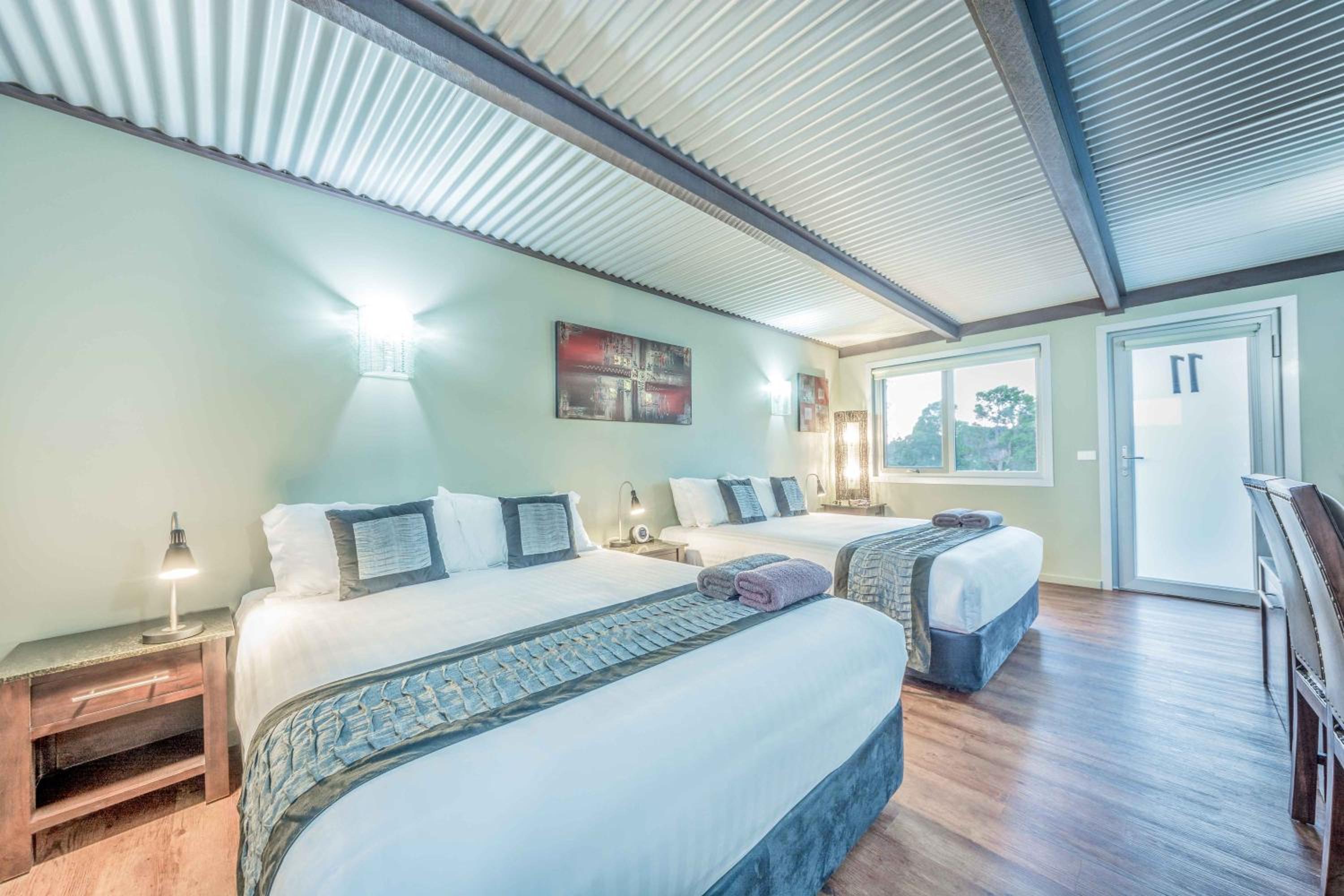 Orbost Motel