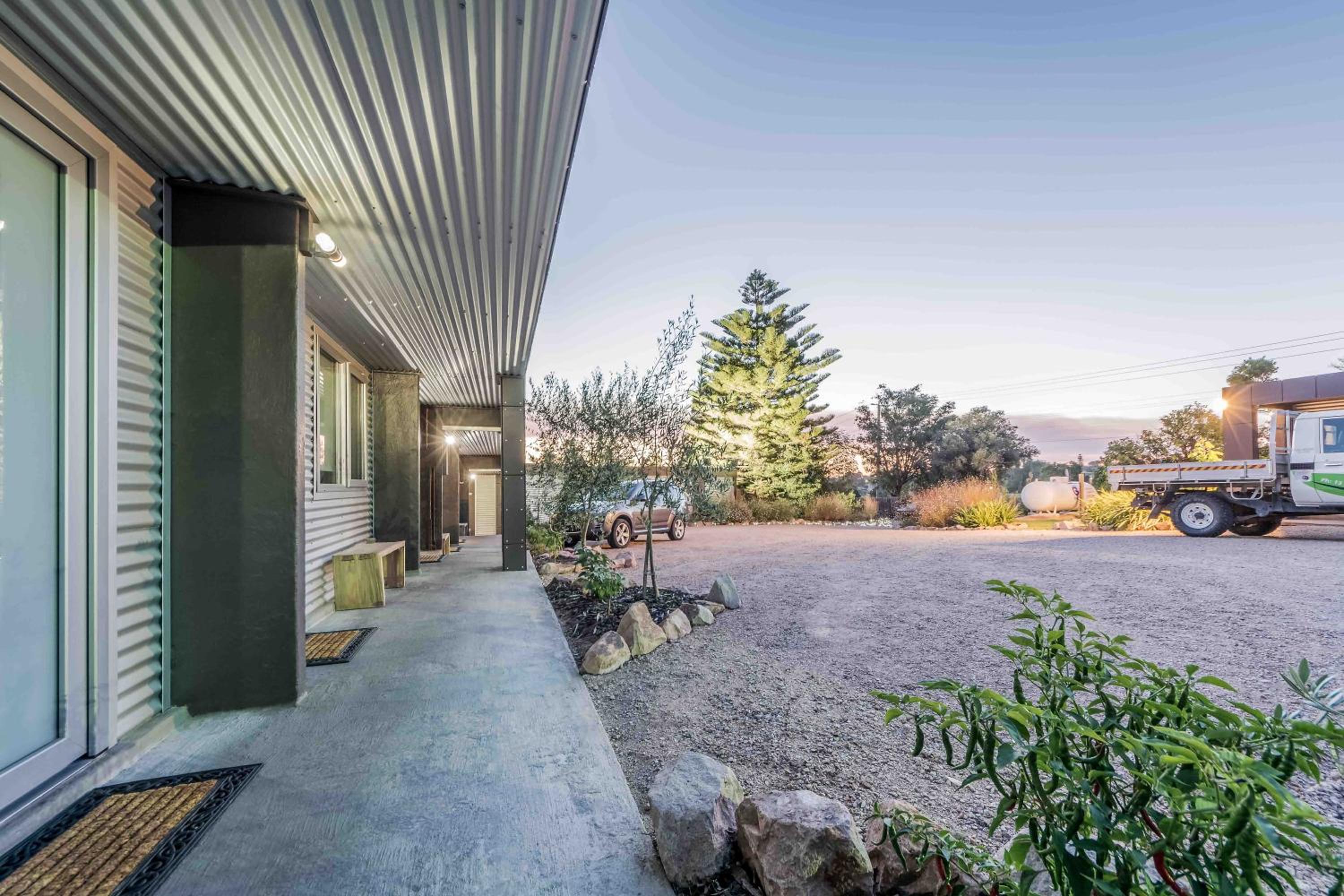 Orbost Motel
