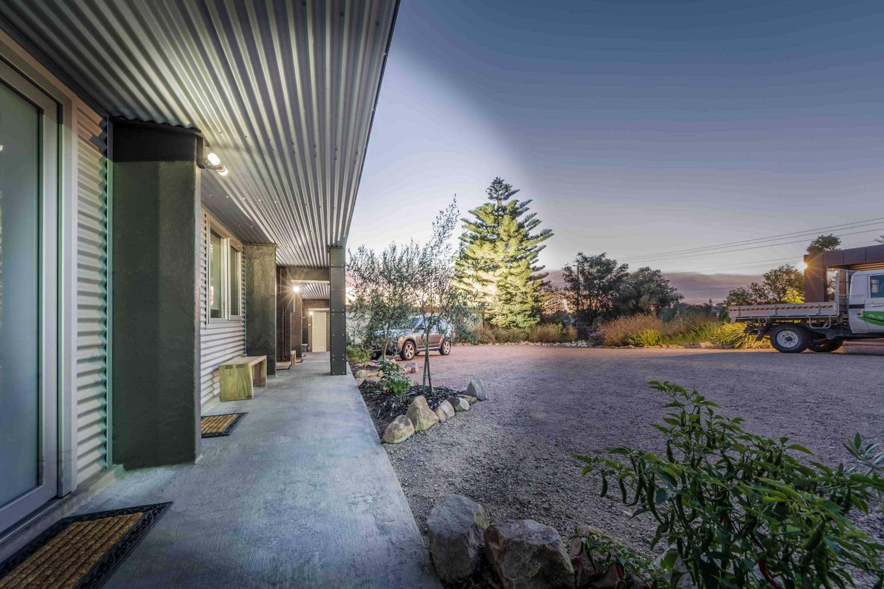 Orbost Motel