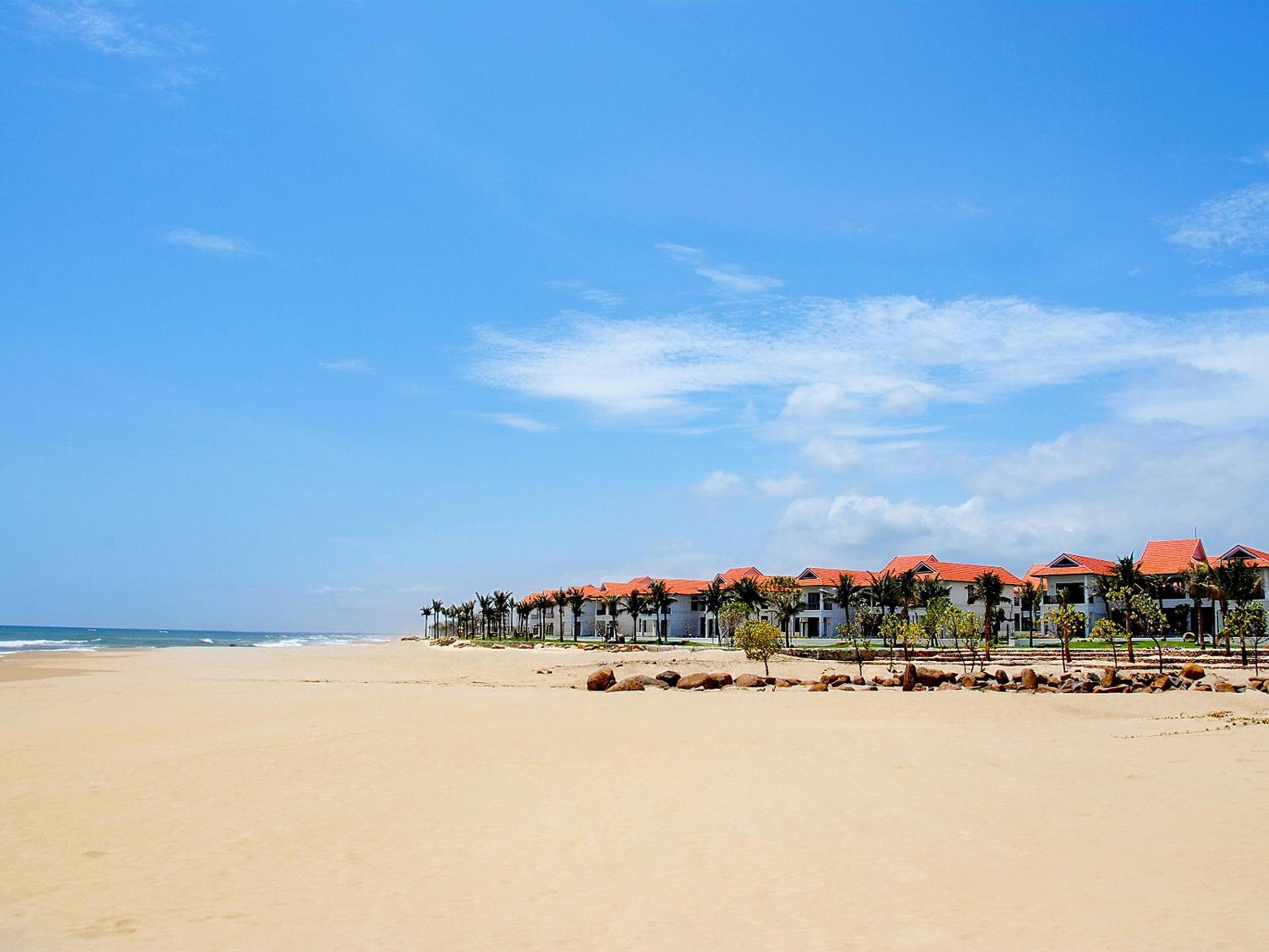 Furama Villas Danang