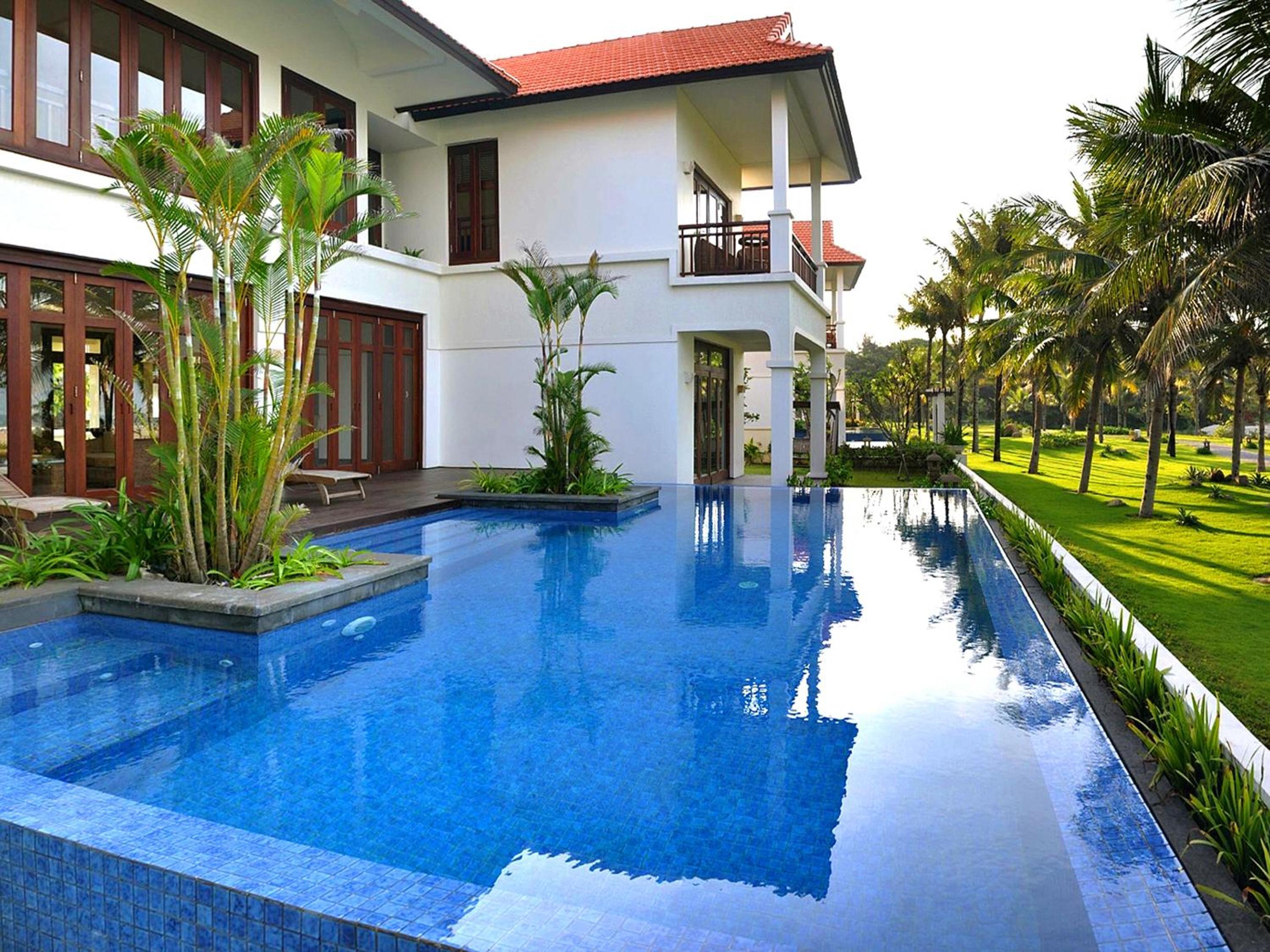 Furama Villas Danang