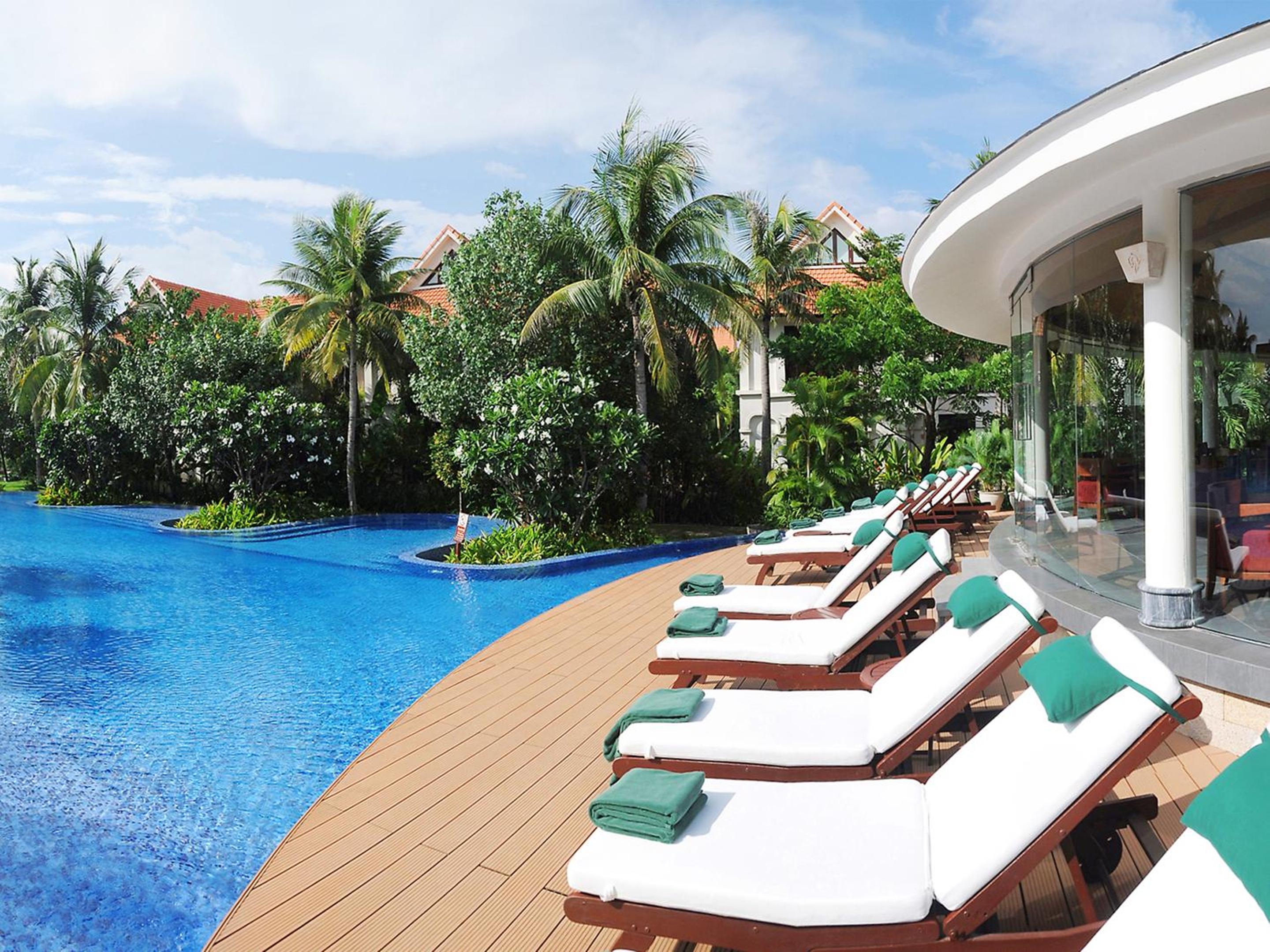 Furama Villas Danang
