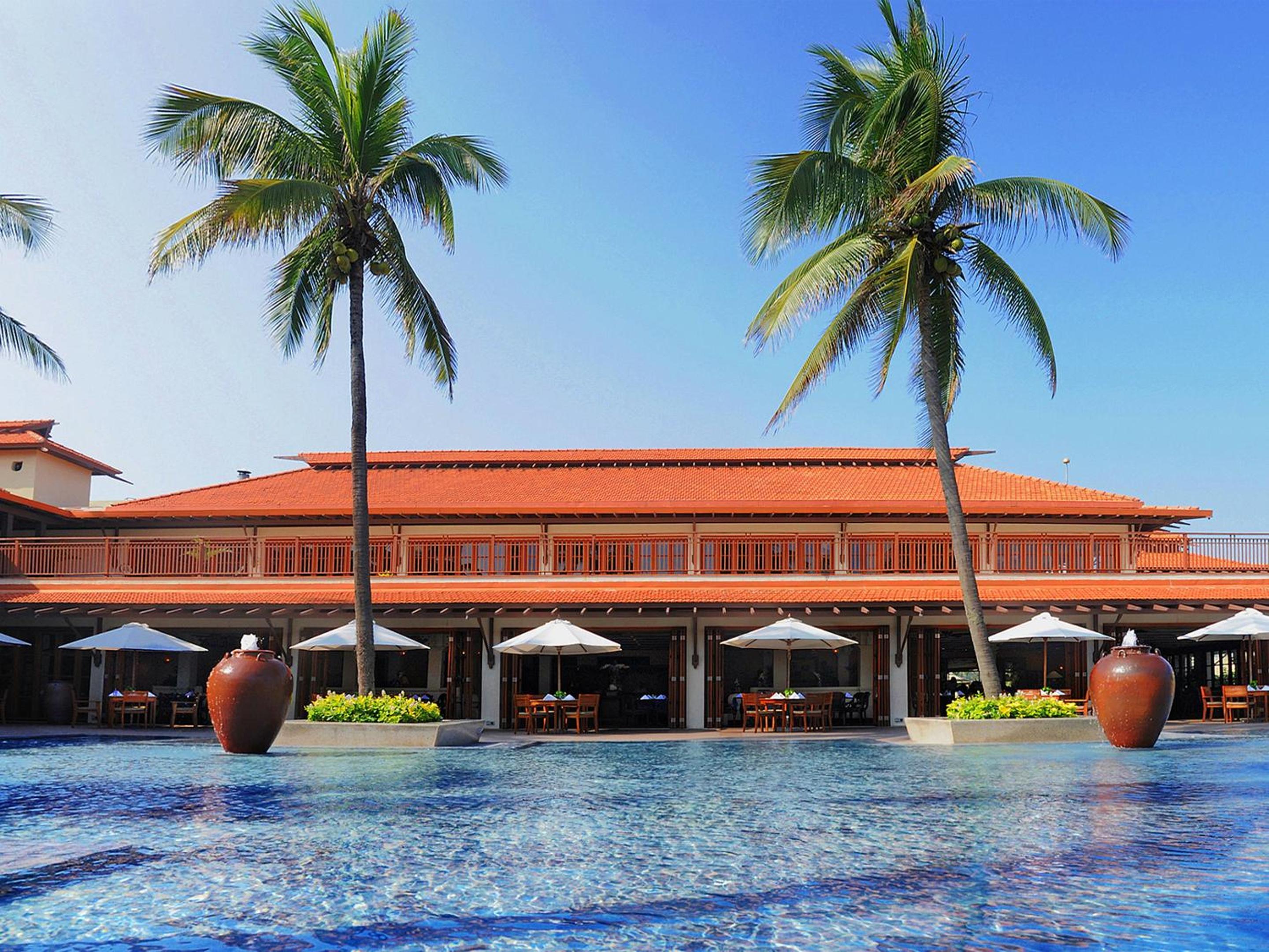 Furama Villas Danang