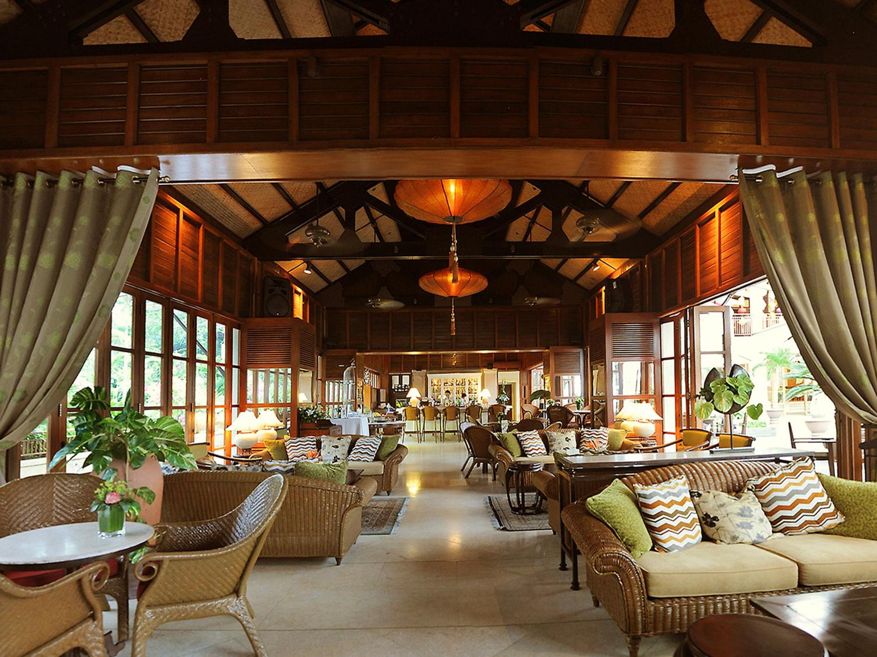 Furama Villas Danang
