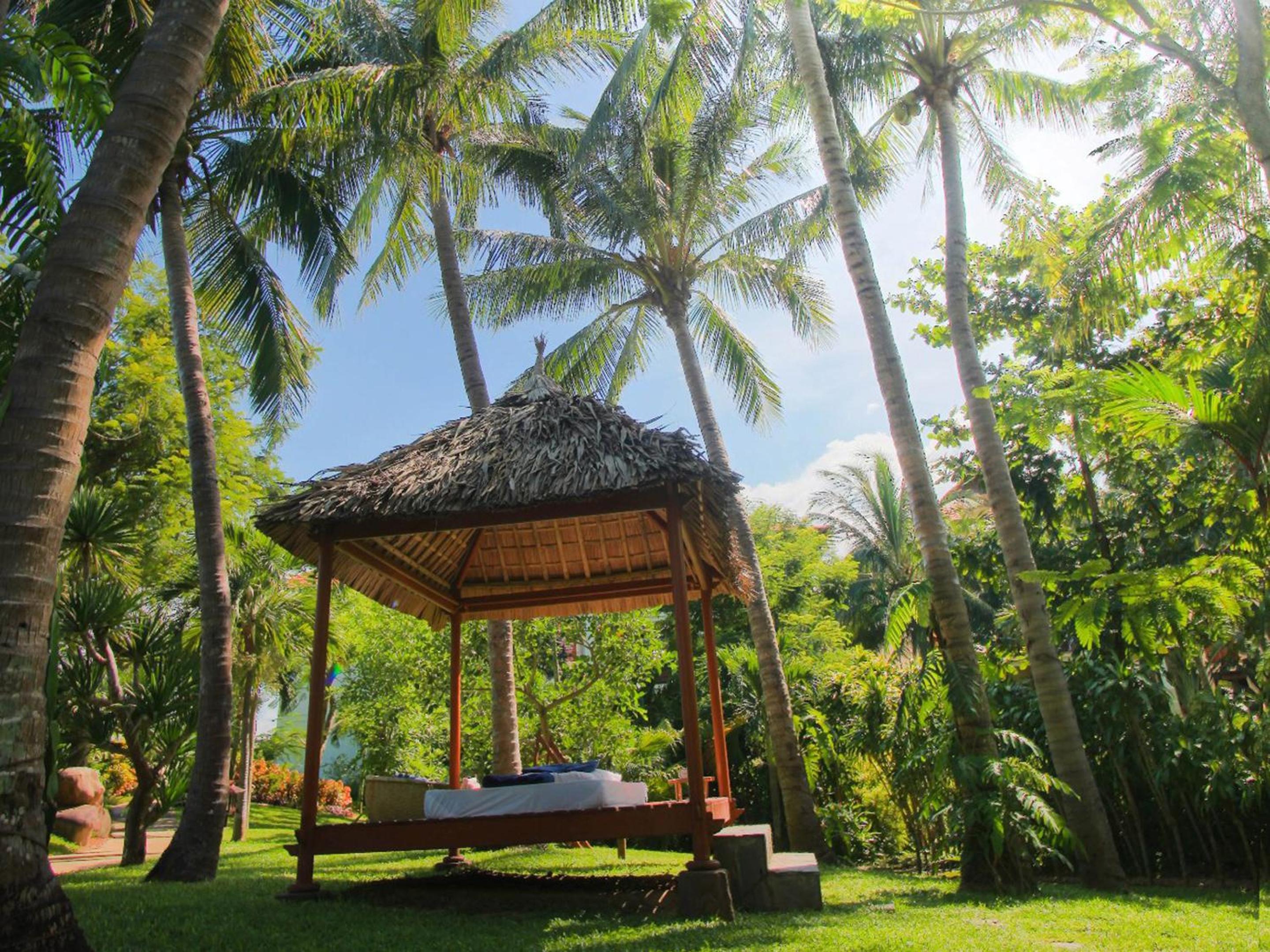 Furama Villas Danang