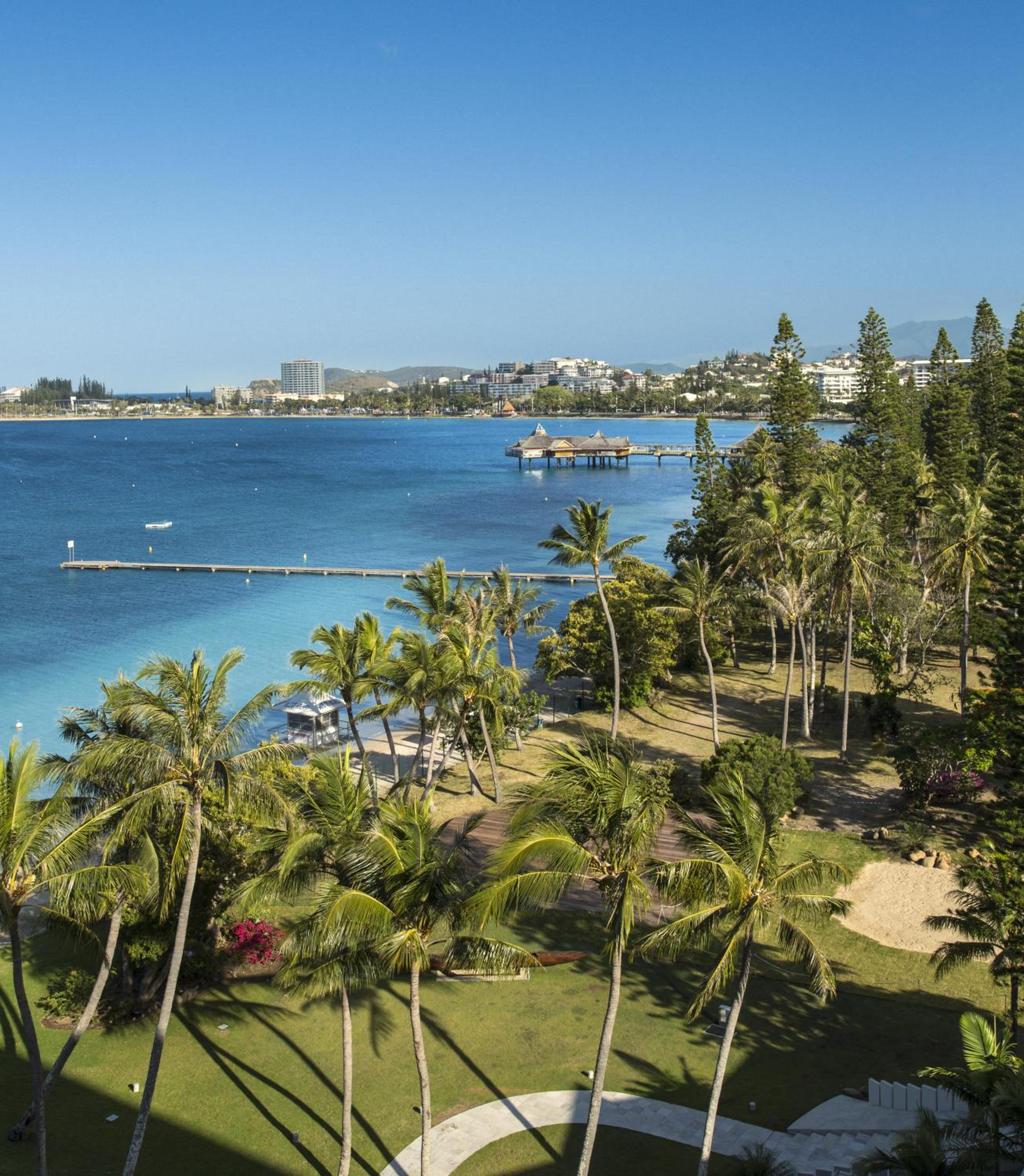 Noumea Vacations - Chateau Royal Beach Resort  Spa, Noumea - Property Image 5