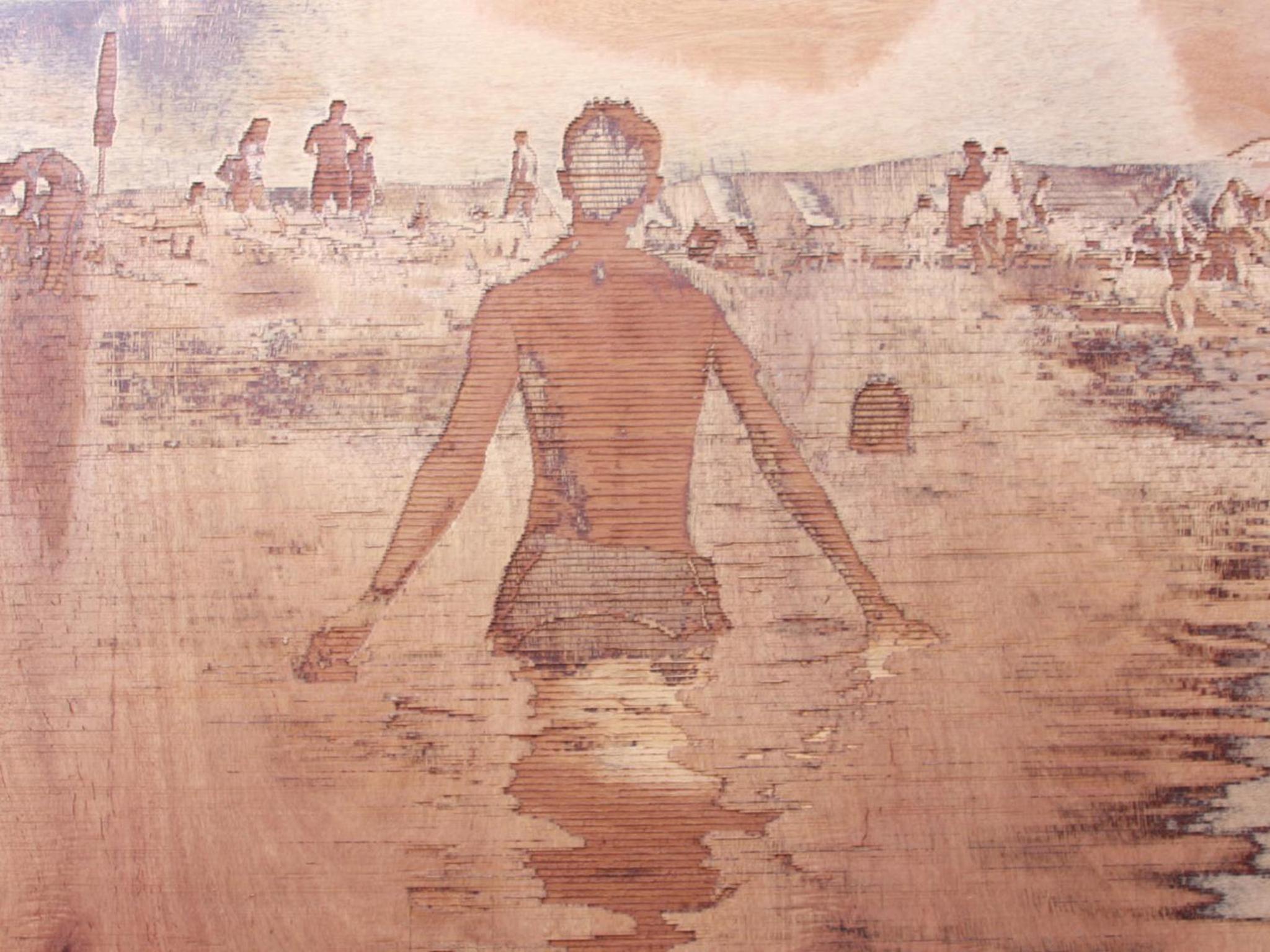 human
