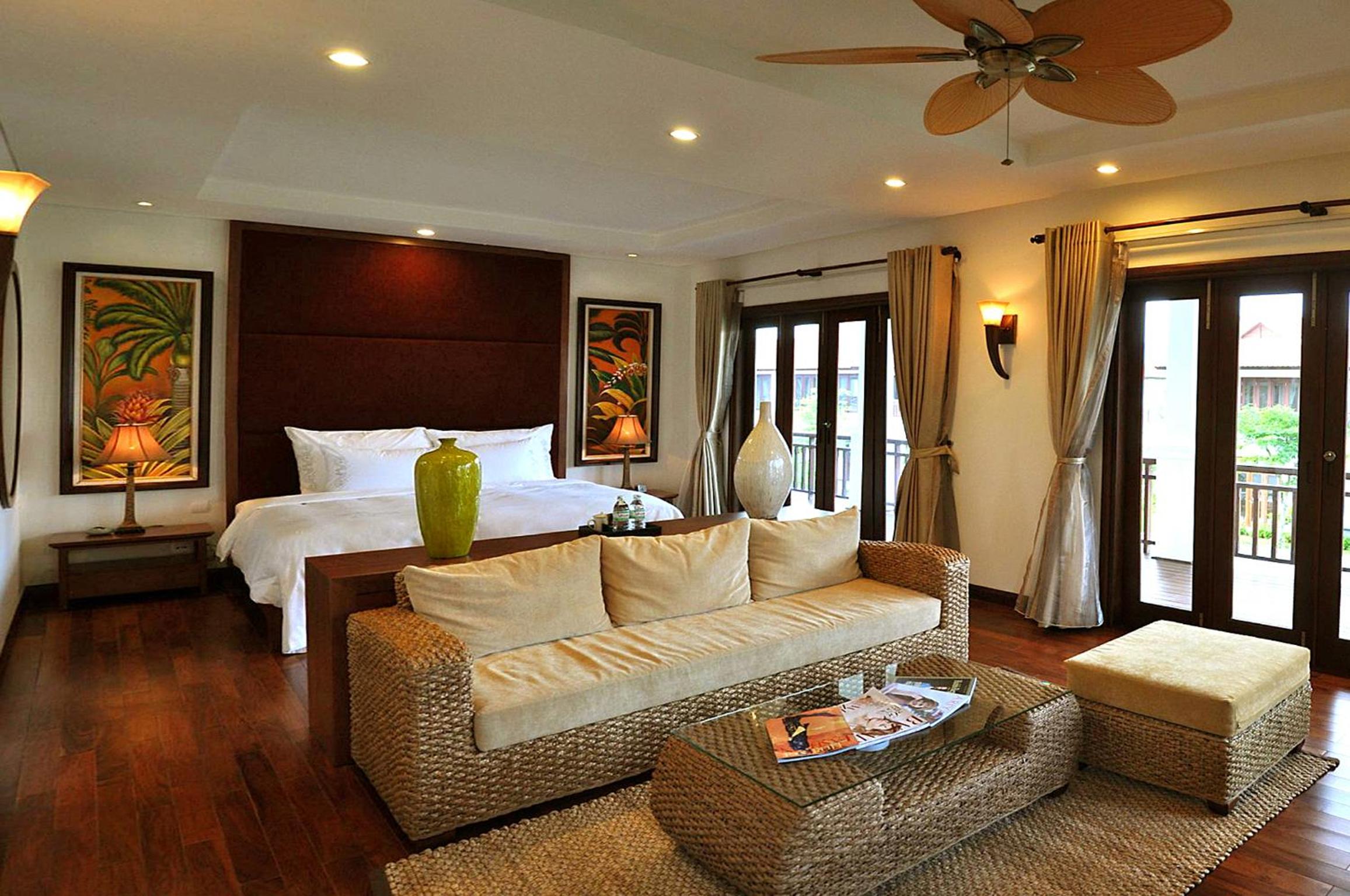 Furama Villas Danang