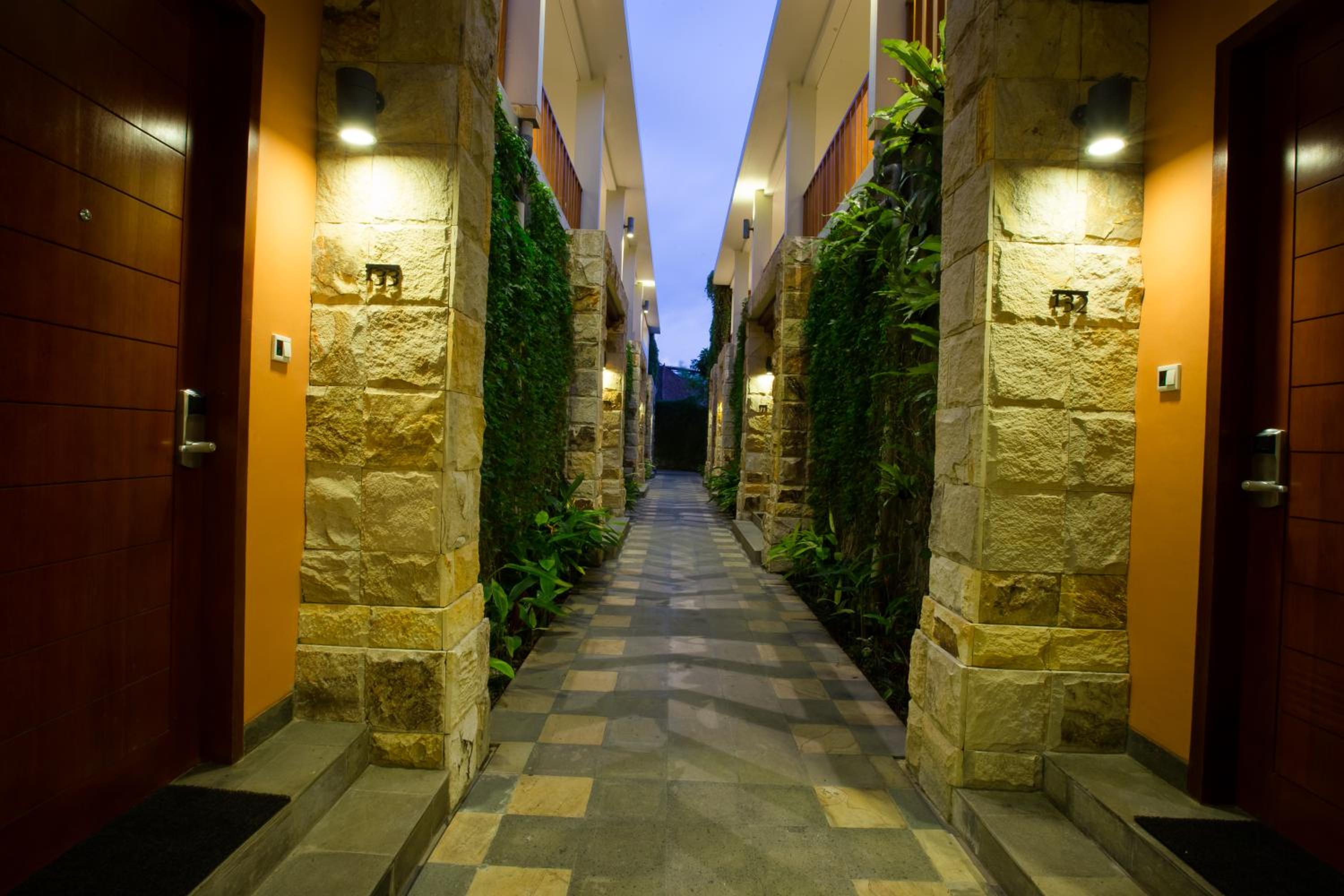 Ubud Wana Resort
