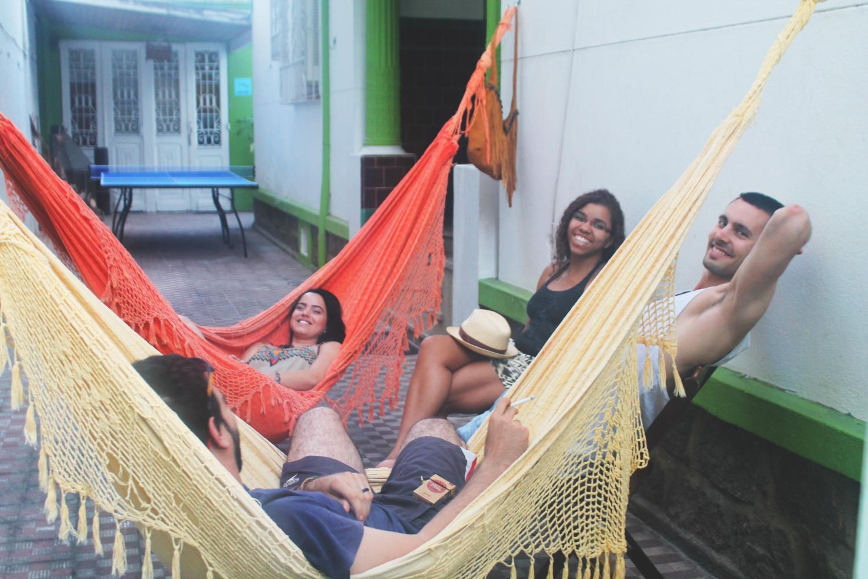 POA Eco Hostel
