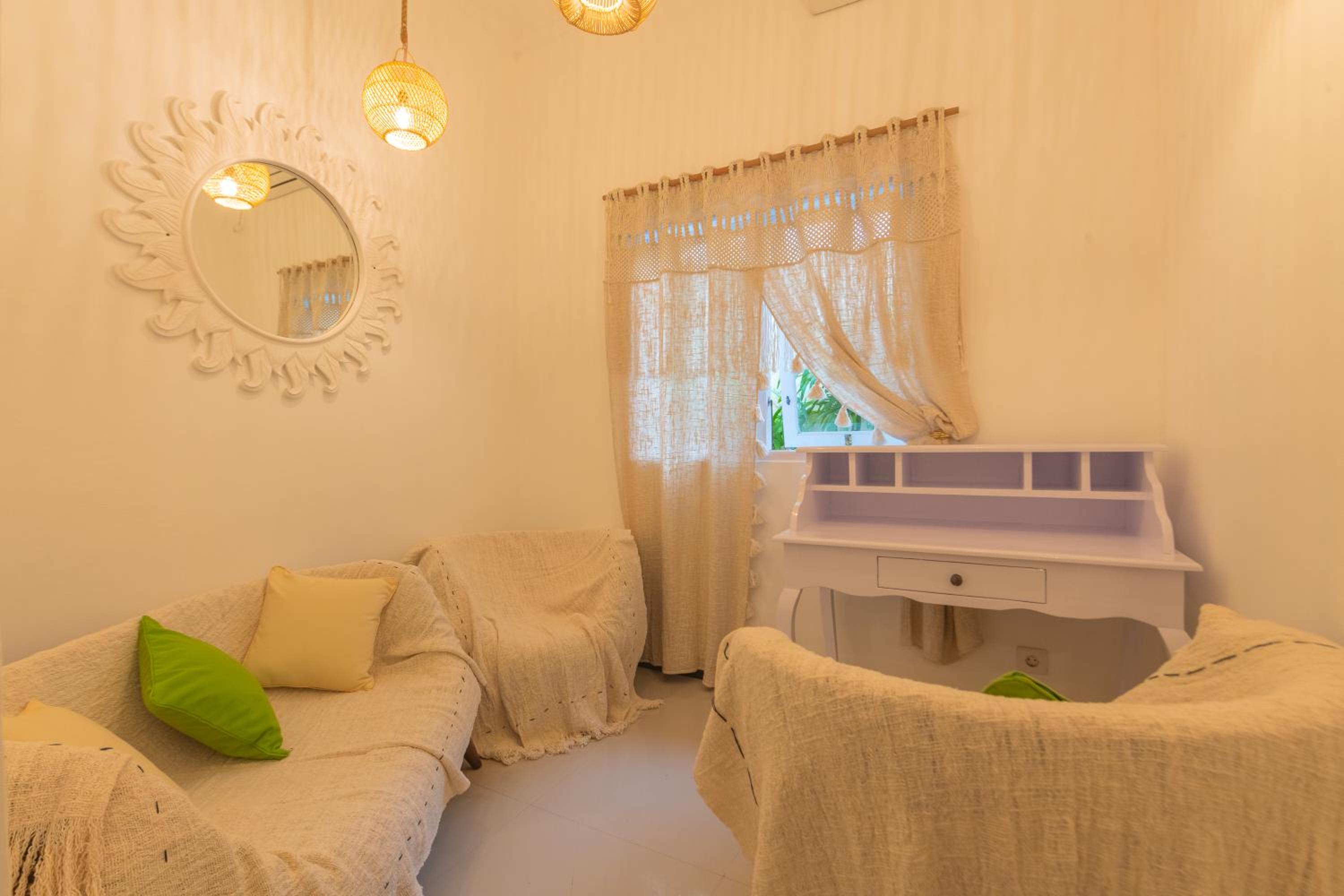 One Bedroom Villa in the Seminyak center