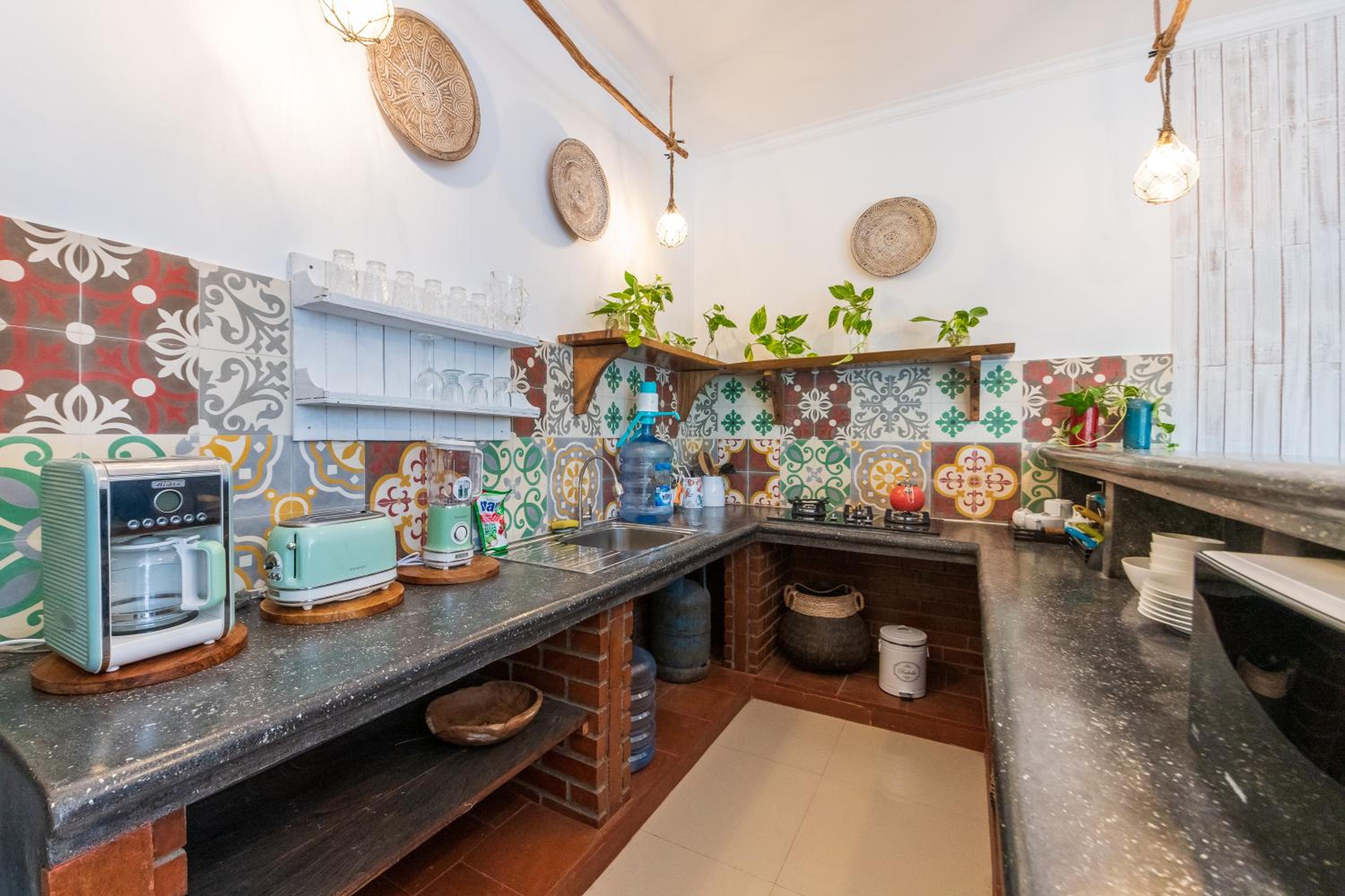 One Bedroom Villa in the Seminyak center