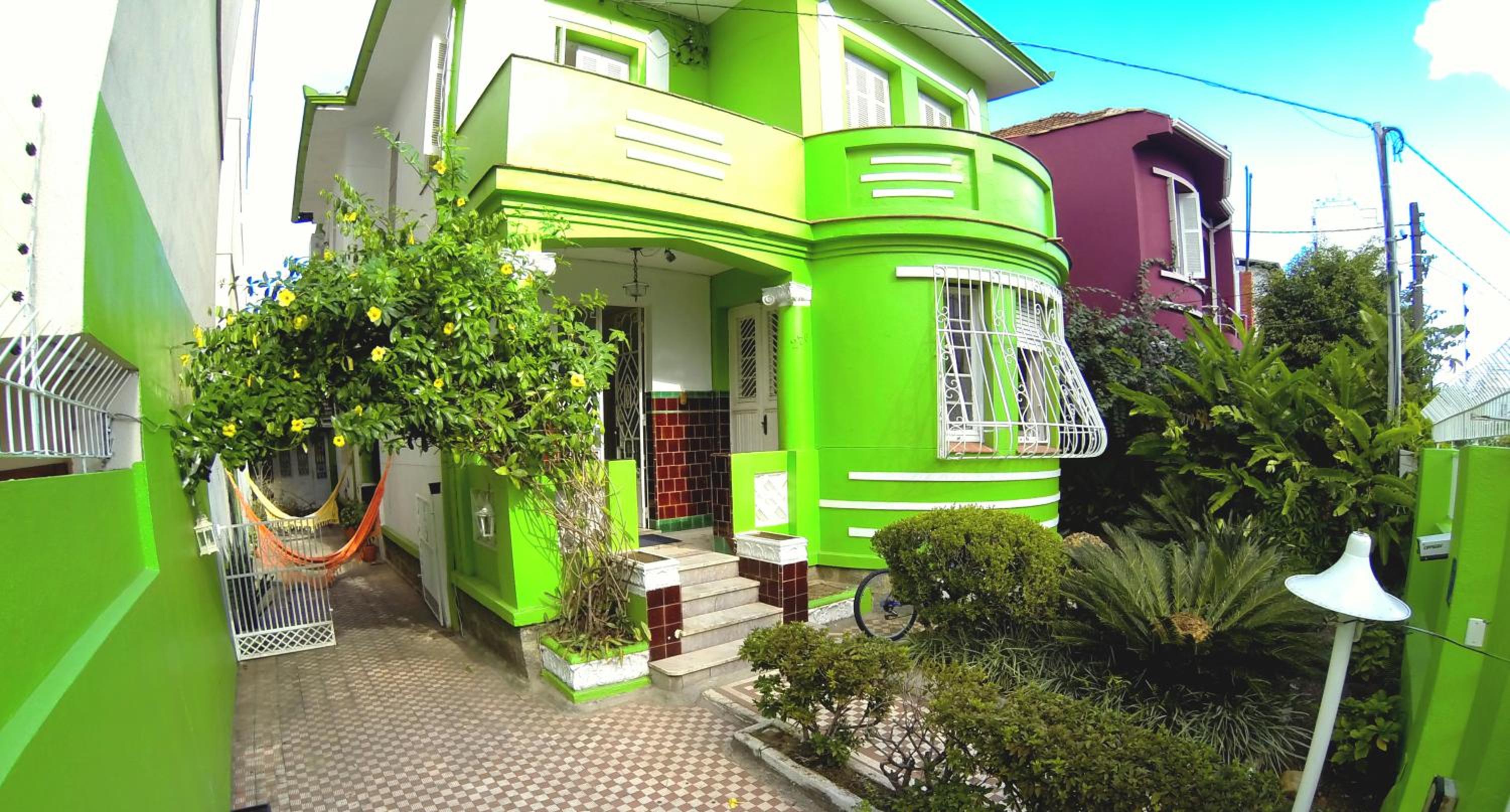 POA Eco Hostel