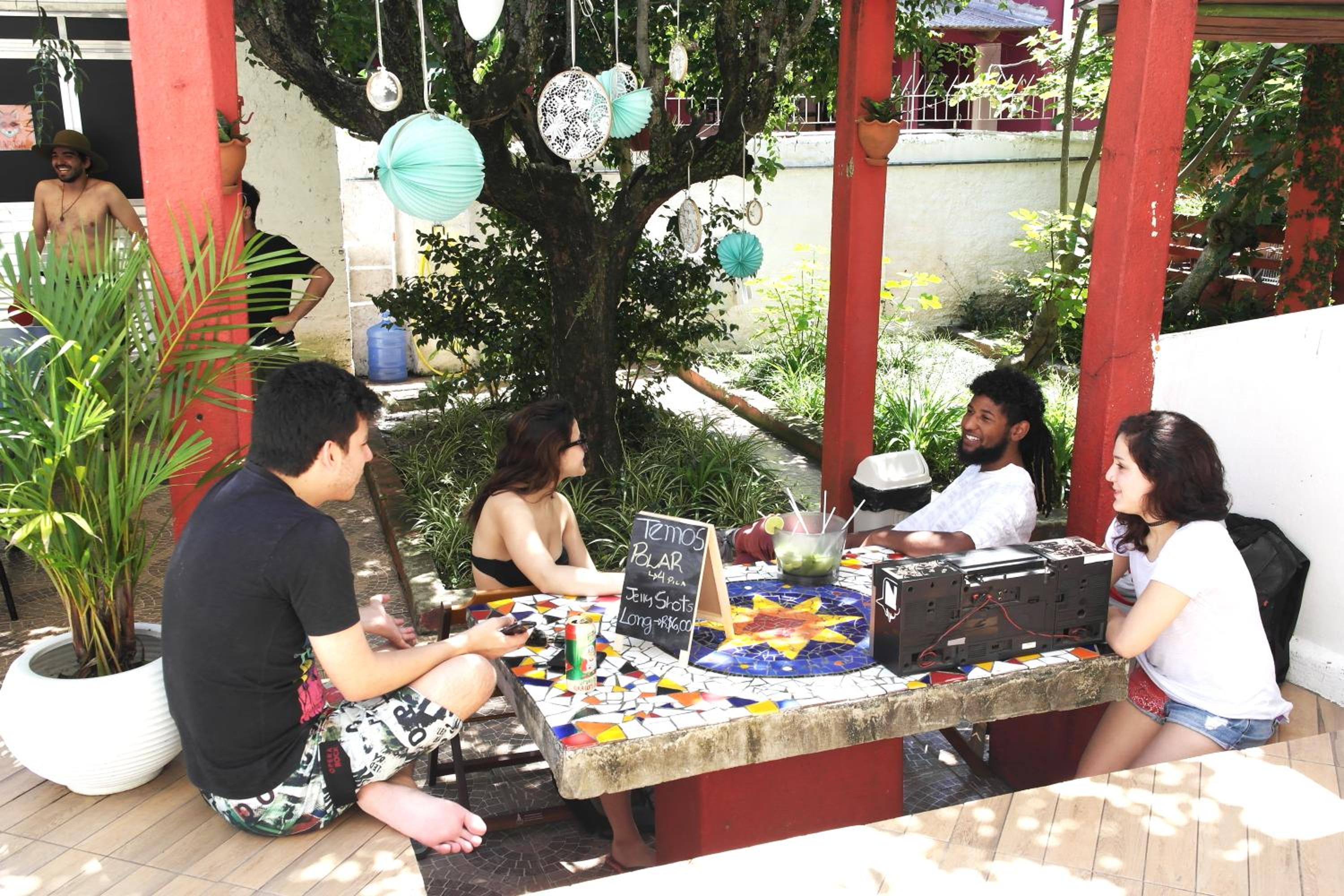 POA Eco Hostel