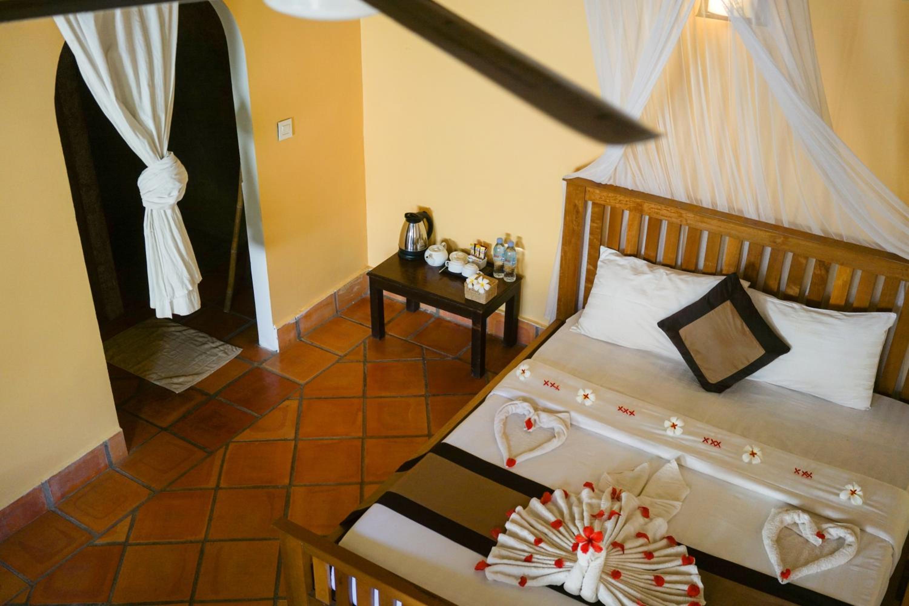 Mealea Resort