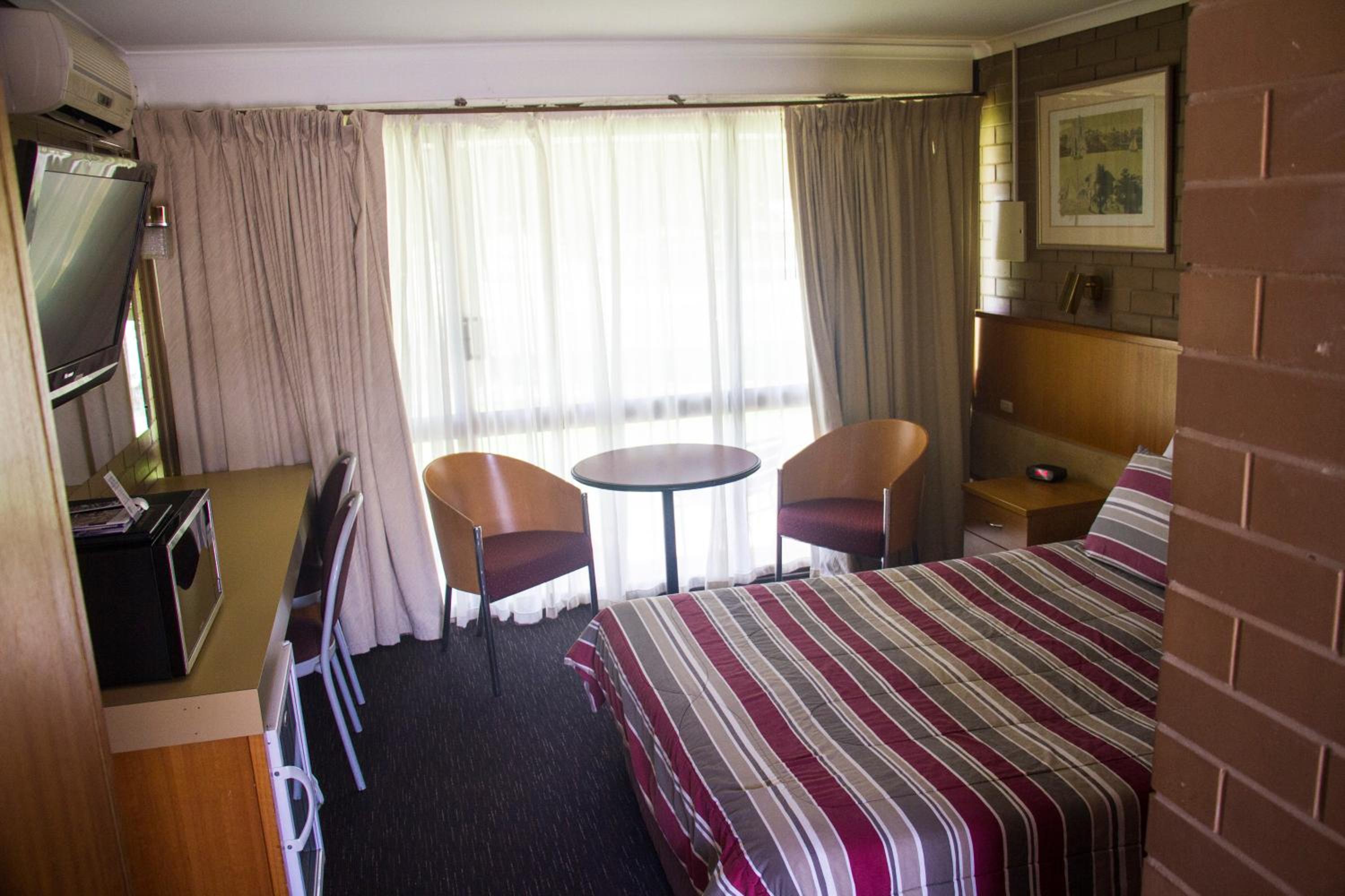 Mildura Motor Inn