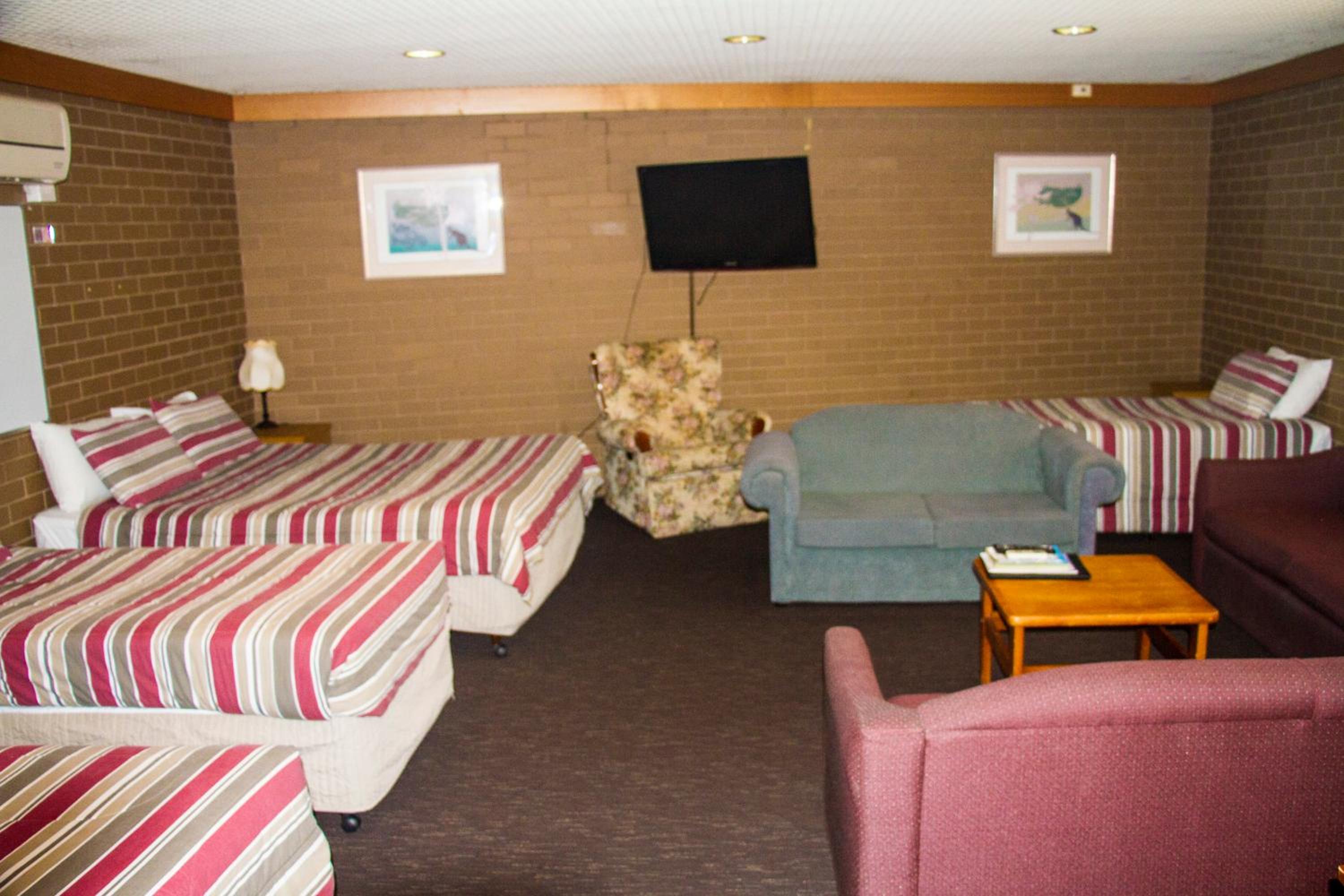 Mildura Motor Inn