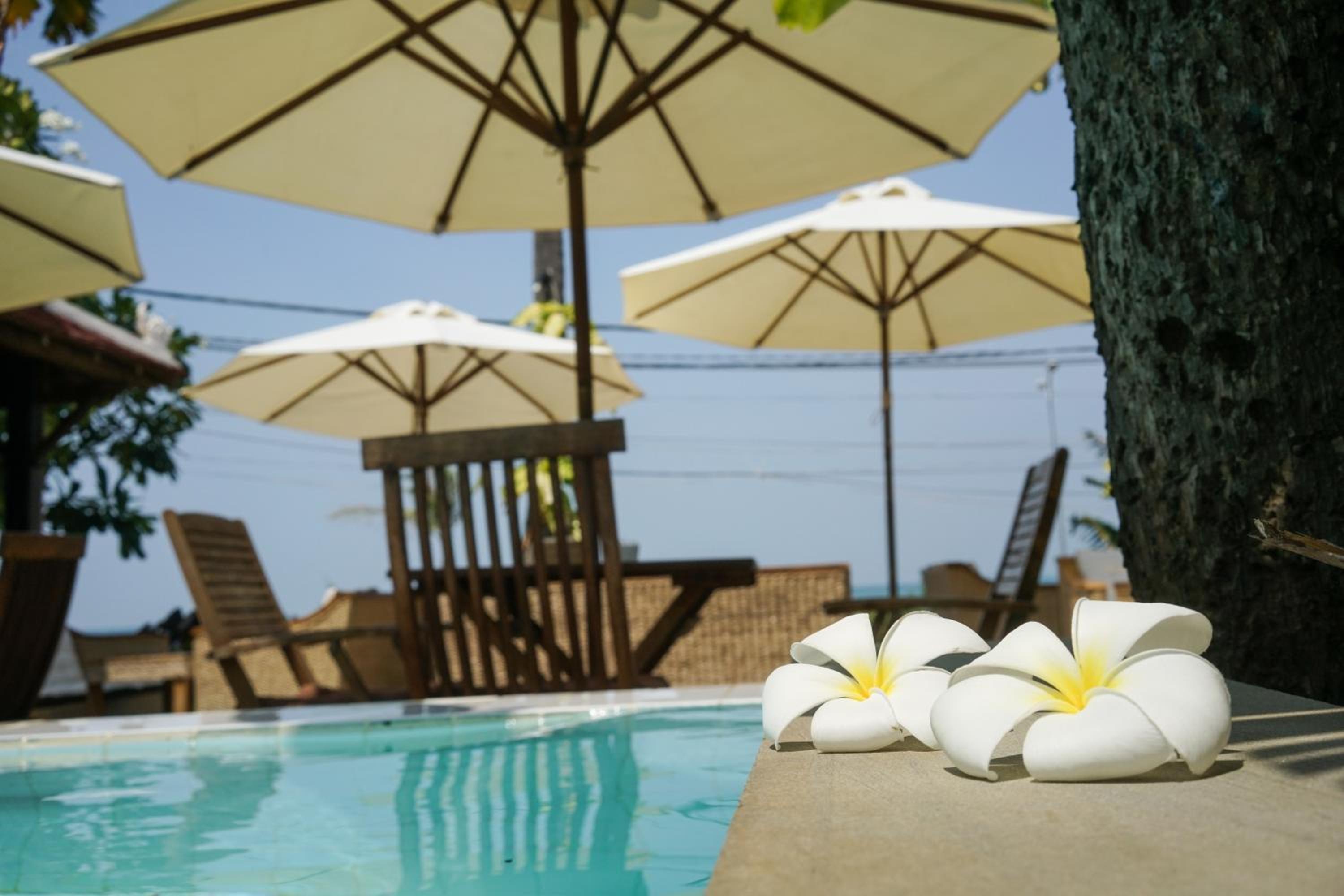 Mealea Resort