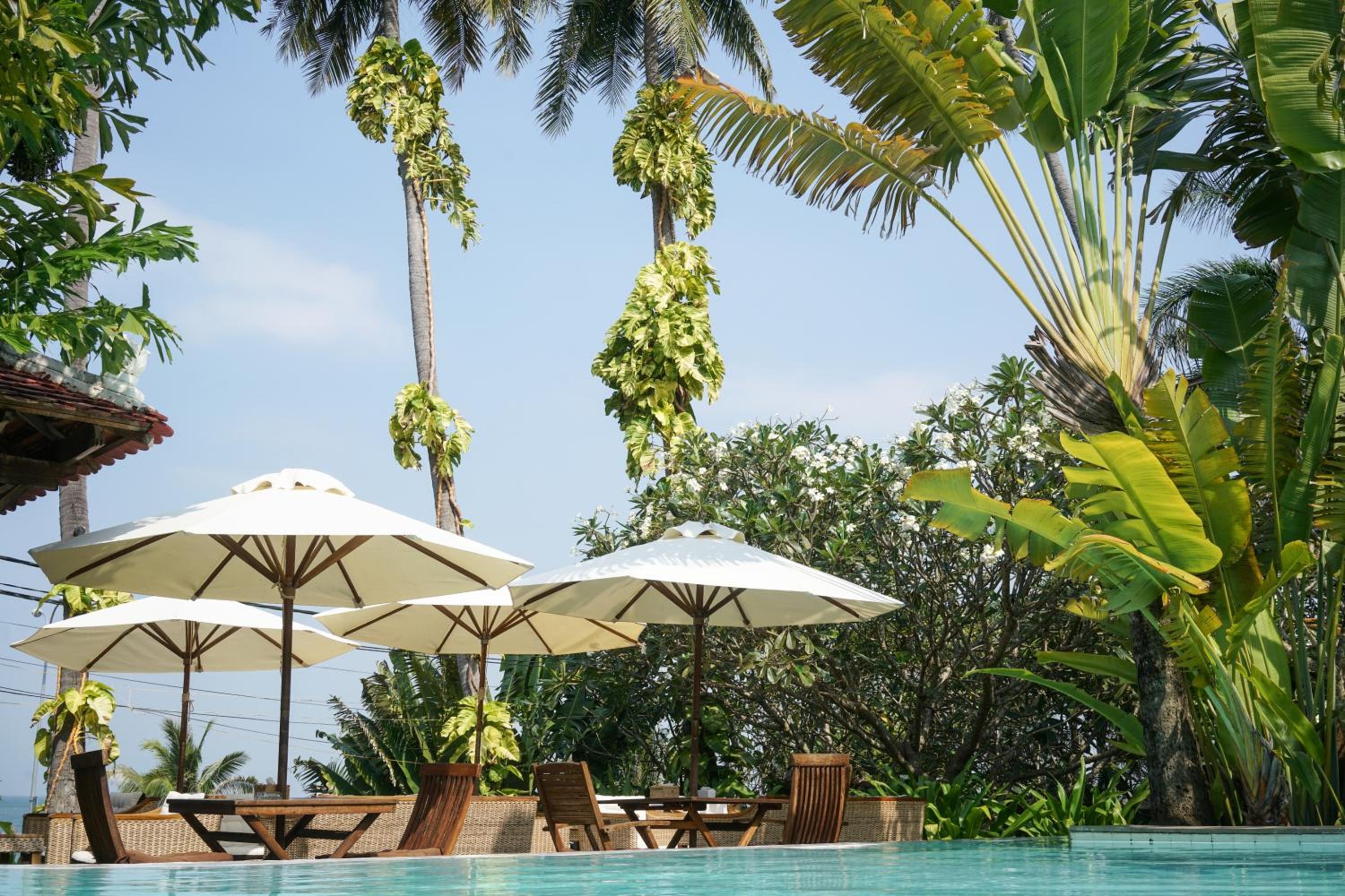 Mealea Resort